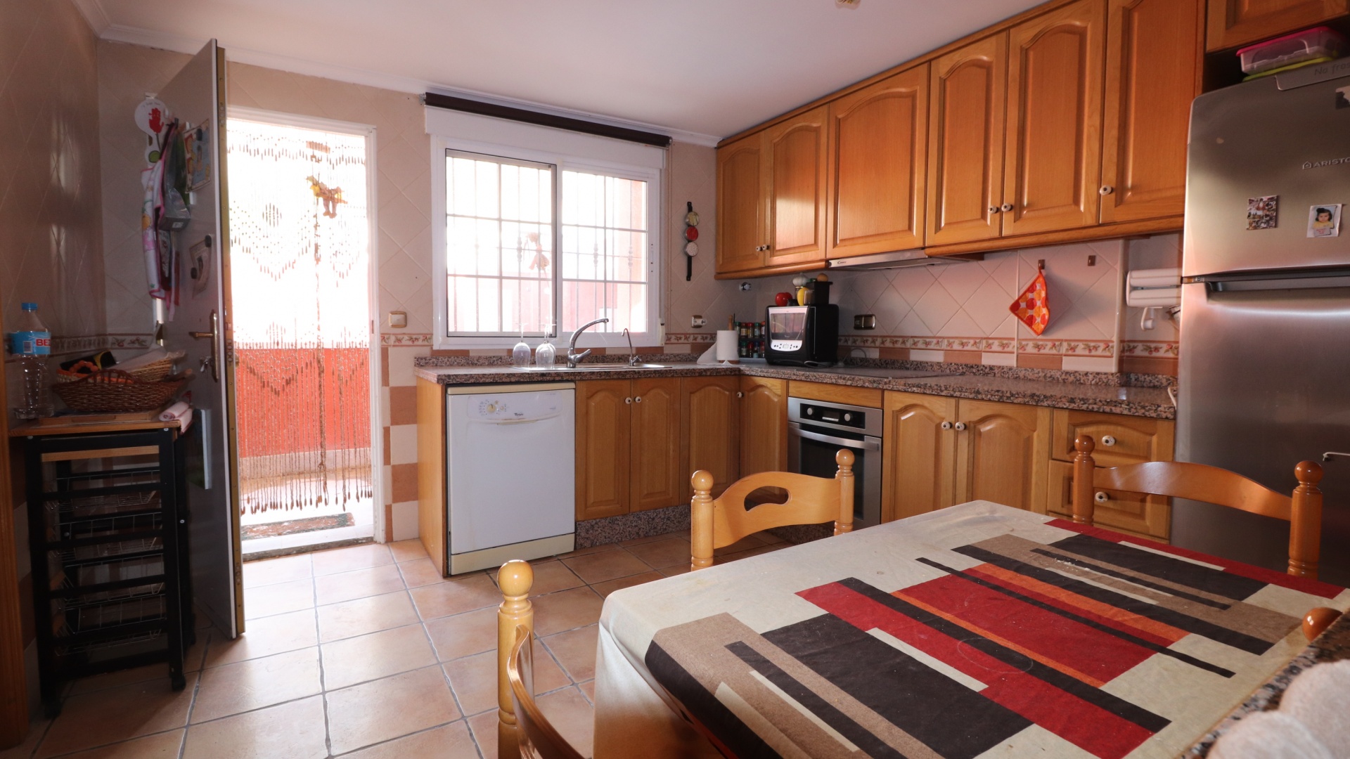 Revente - Maison de ville - Redovan - Redovan - Town