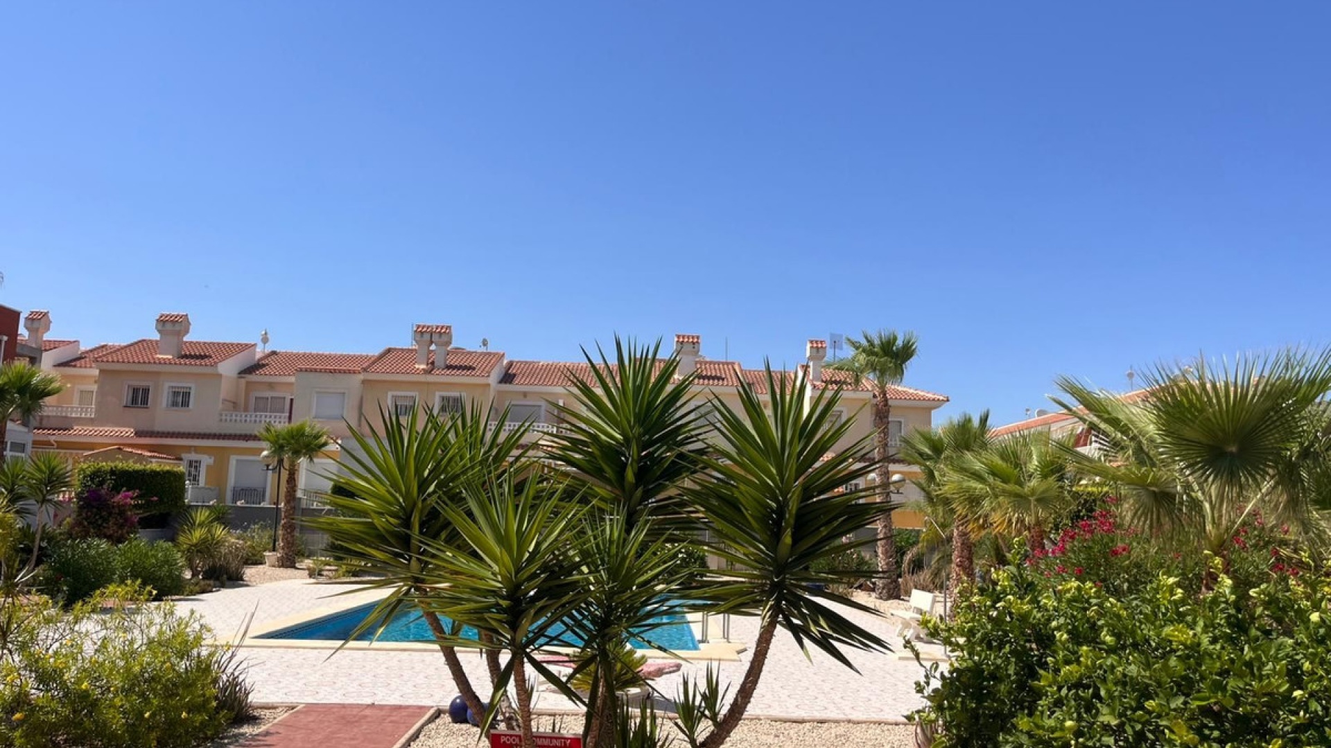 Revente - Maison de ville - Rojales - Ciudad Quesada