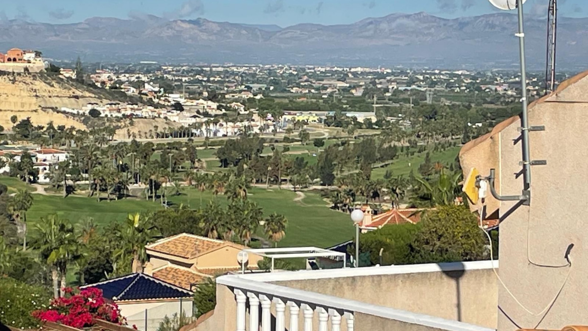 Revente - Maison de ville - Rojales - Ciudad Quesada