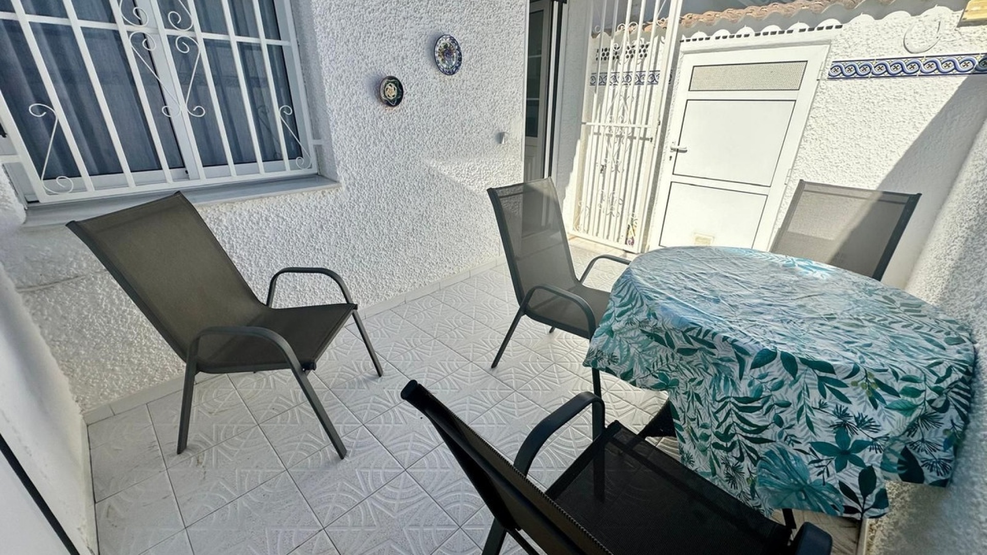 Revente - Maison de ville - Rojales - Ciudad Quesada