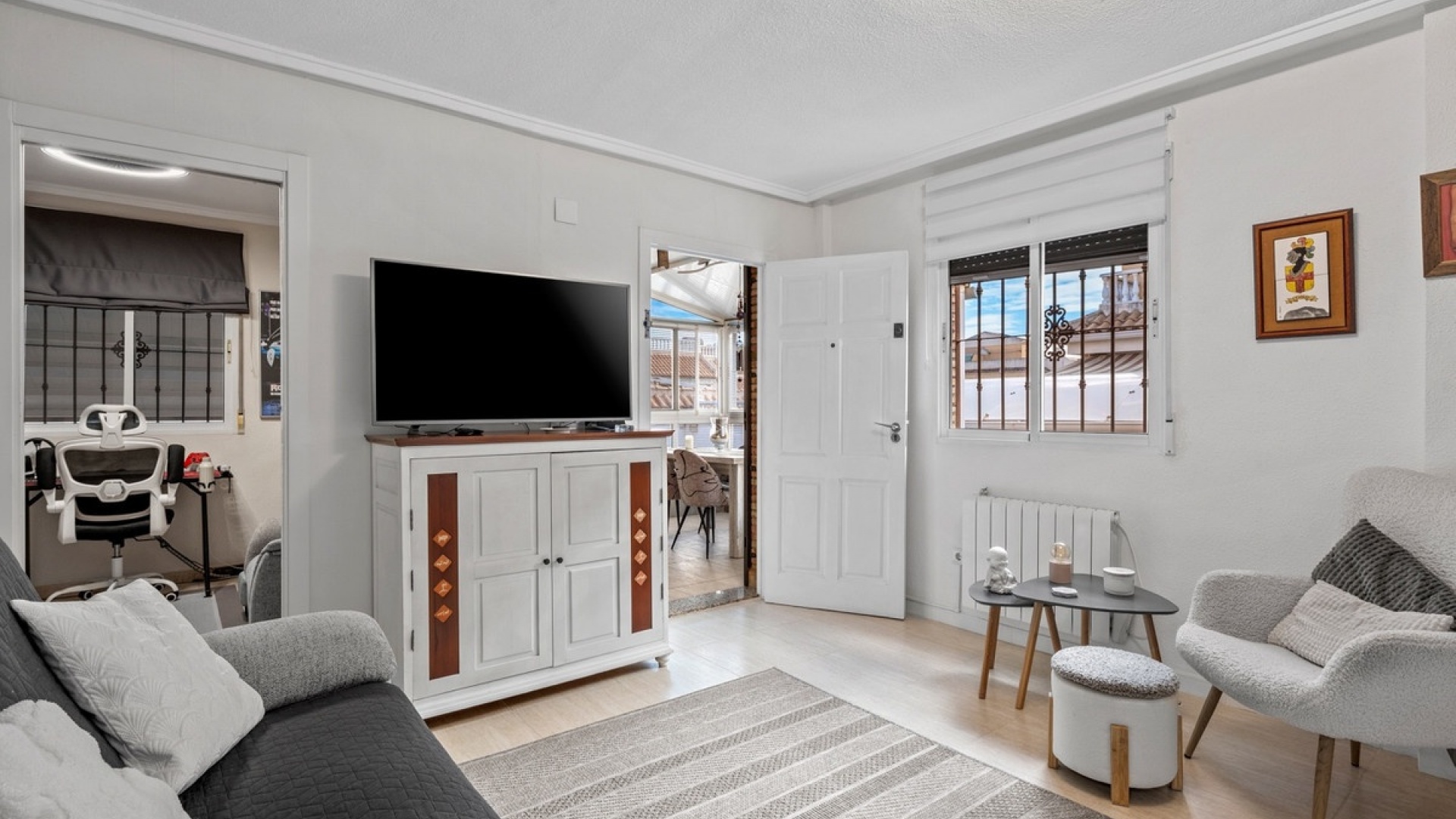 Revente - Maison de ville - Rojales - Ciudad Quesada