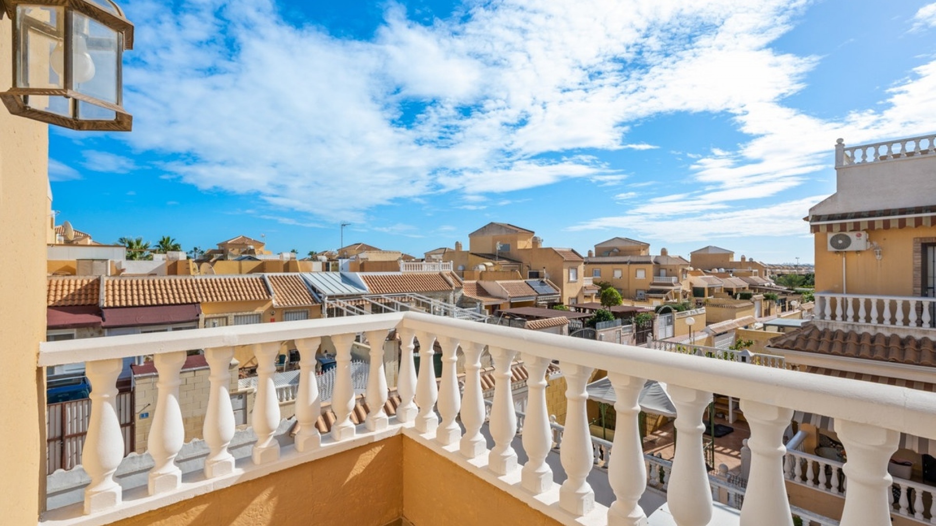 Revente - Maison de ville - Rojales - Ciudad Quesada