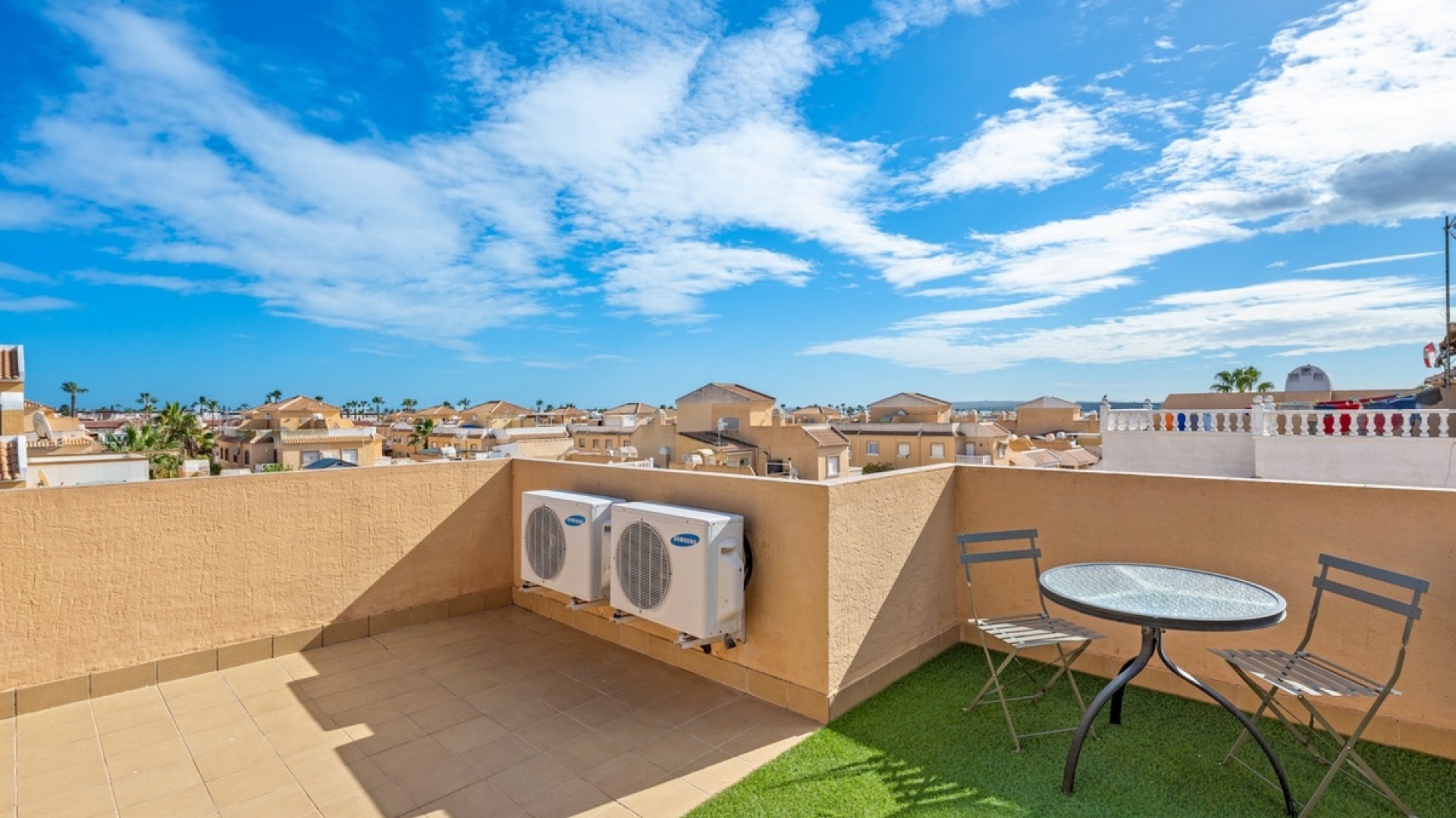 Revente - Maison de ville - Rojales - Ciudad Quesada