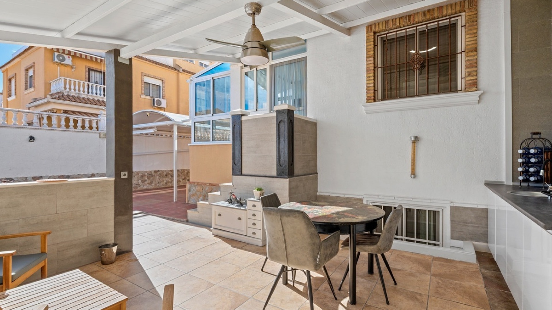 Revente - Maison de ville - Rojales - Ciudad Quesada