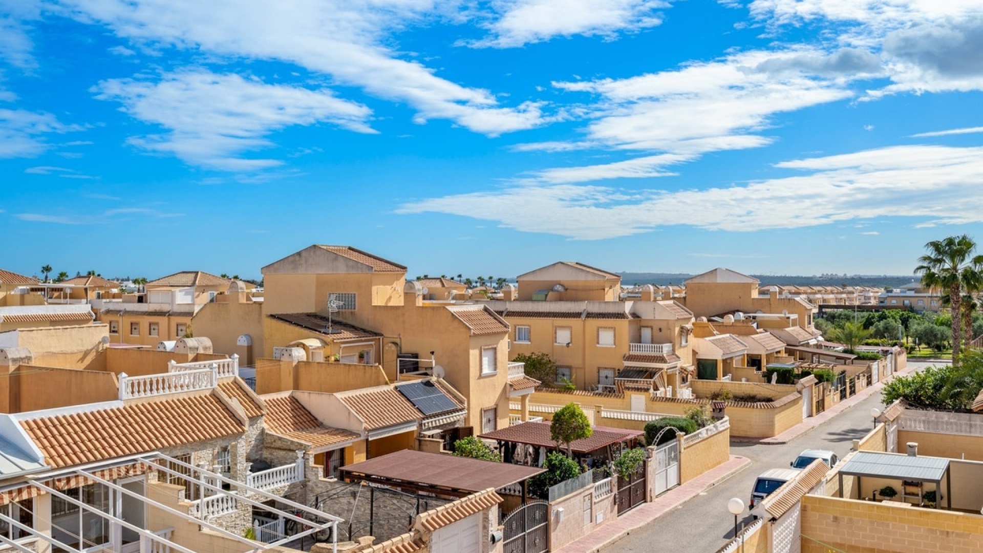 Revente - Maison de ville - Rojales - Ciudad Quesada