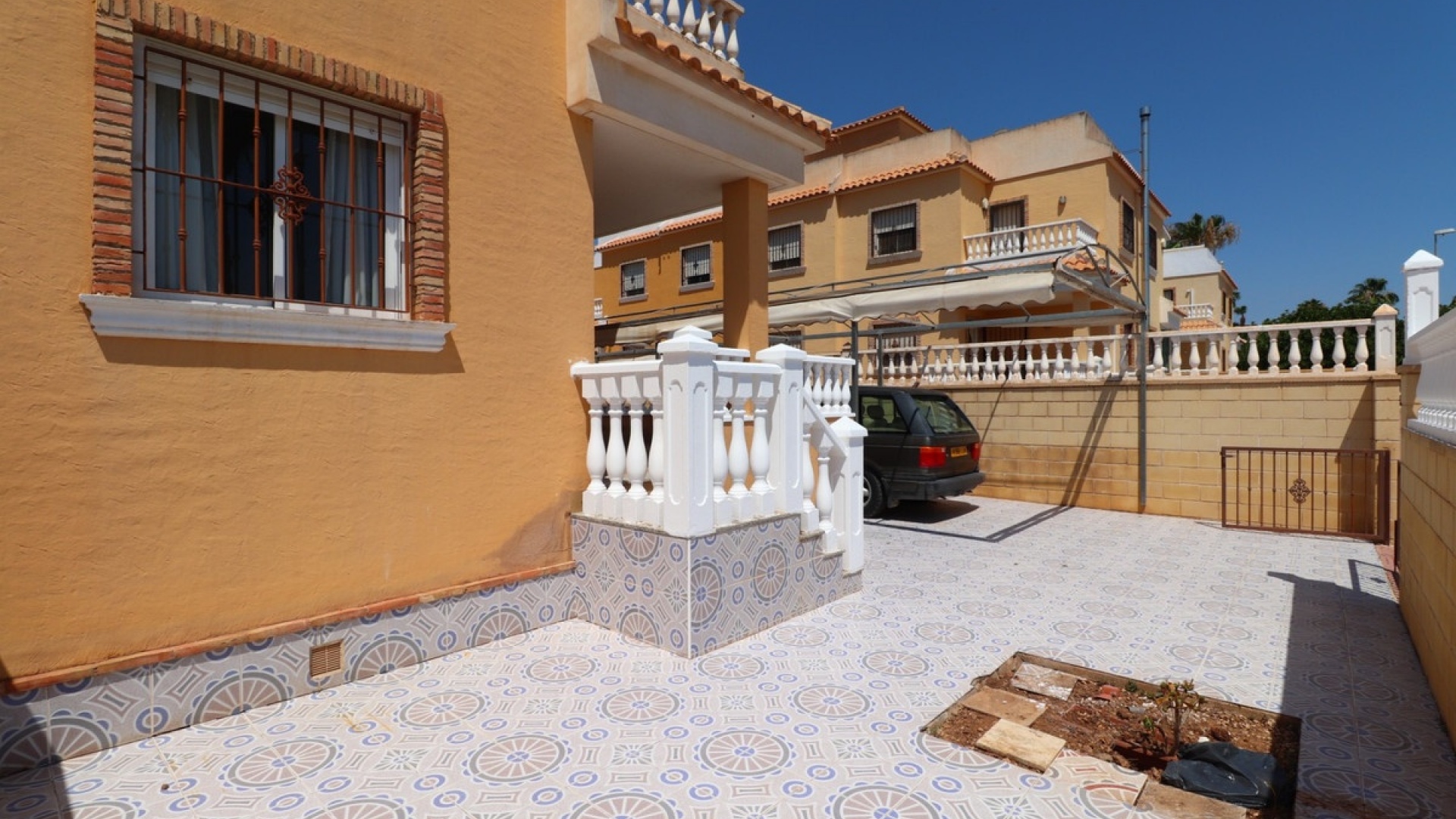 Revente - Maison de ville - Rojales - Ciudad Quesada