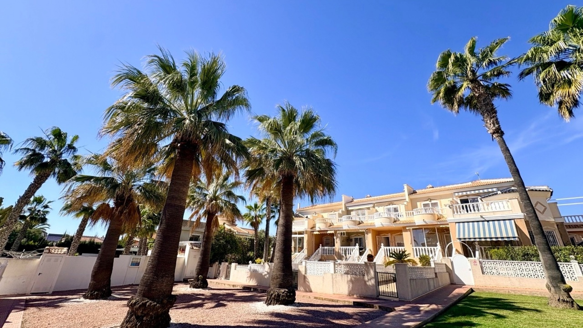 Revente - Maison de ville - Rojales - Ciudad Quesada