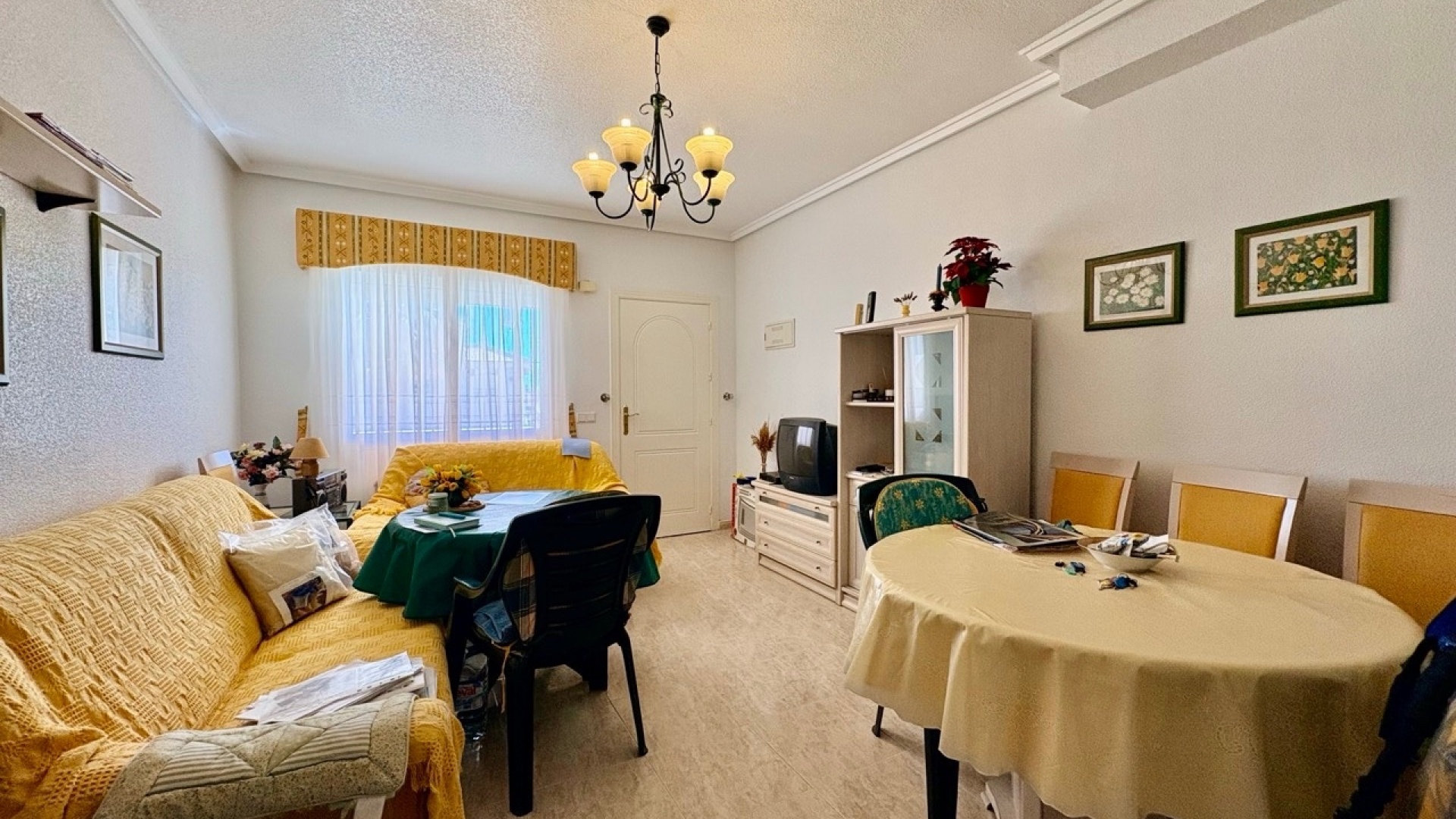 Revente - Maison de ville - Rojales - Ciudad Quesada