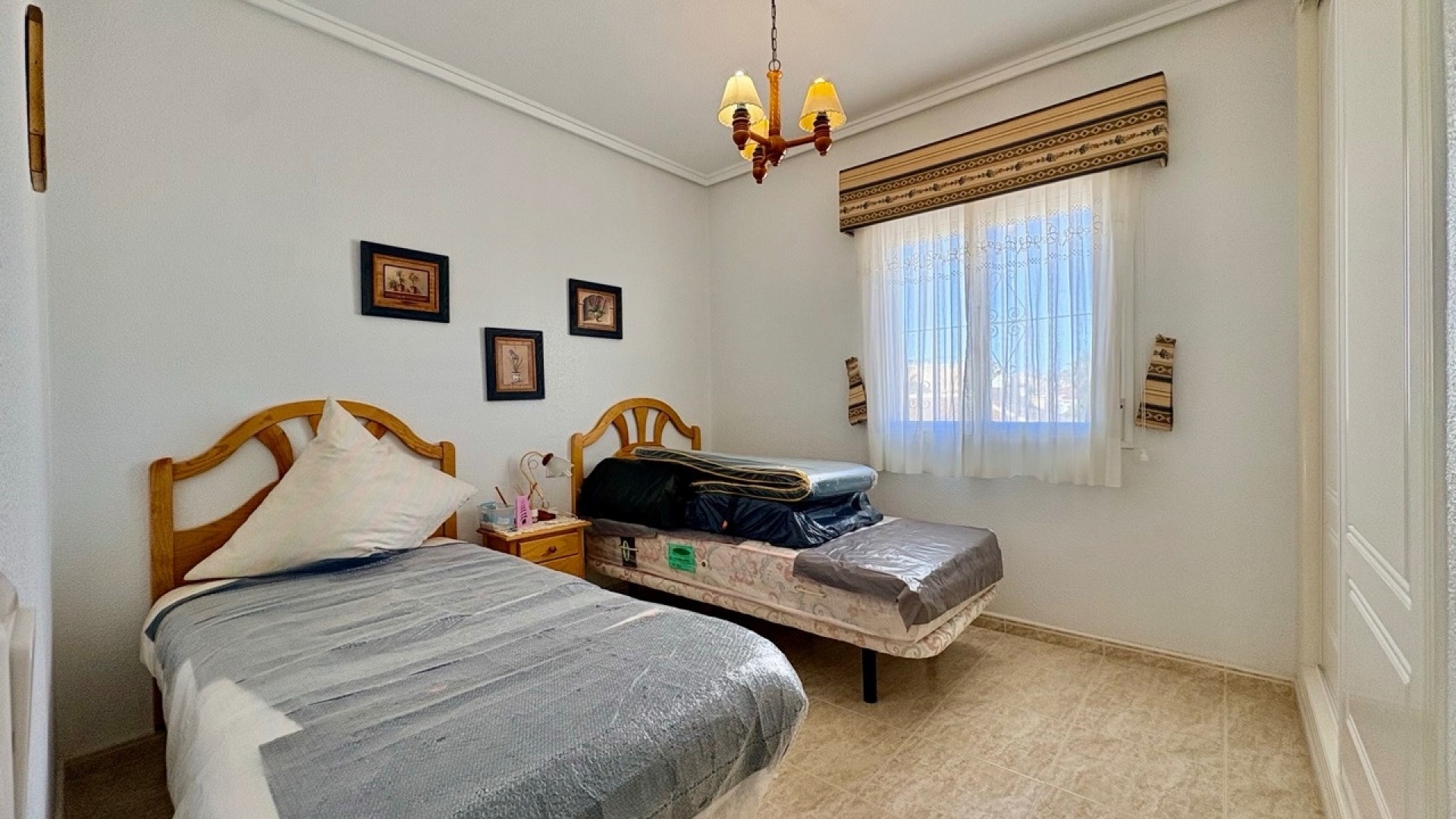 Revente - Maison de ville - Rojales - Ciudad Quesada