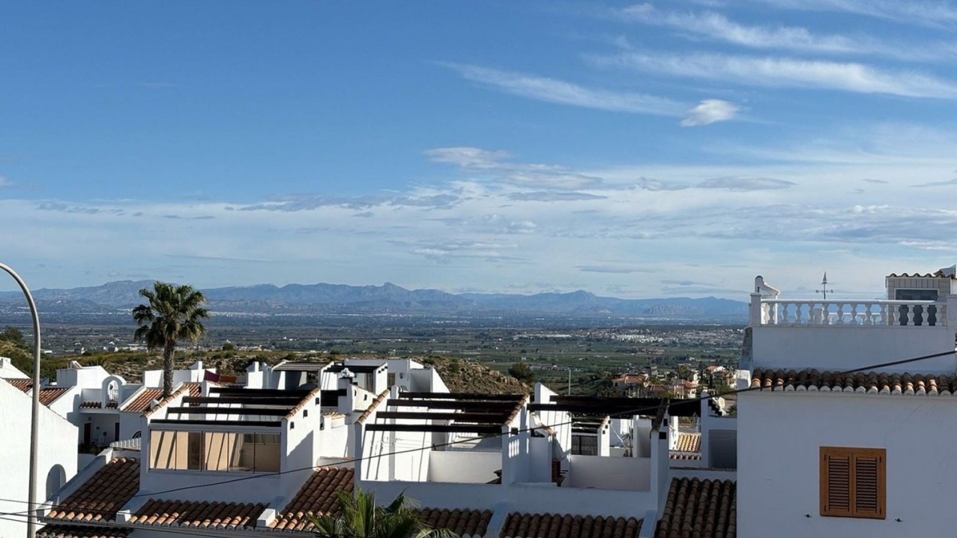 Revente - Maison de ville - Rojales - Ciudad Quesada