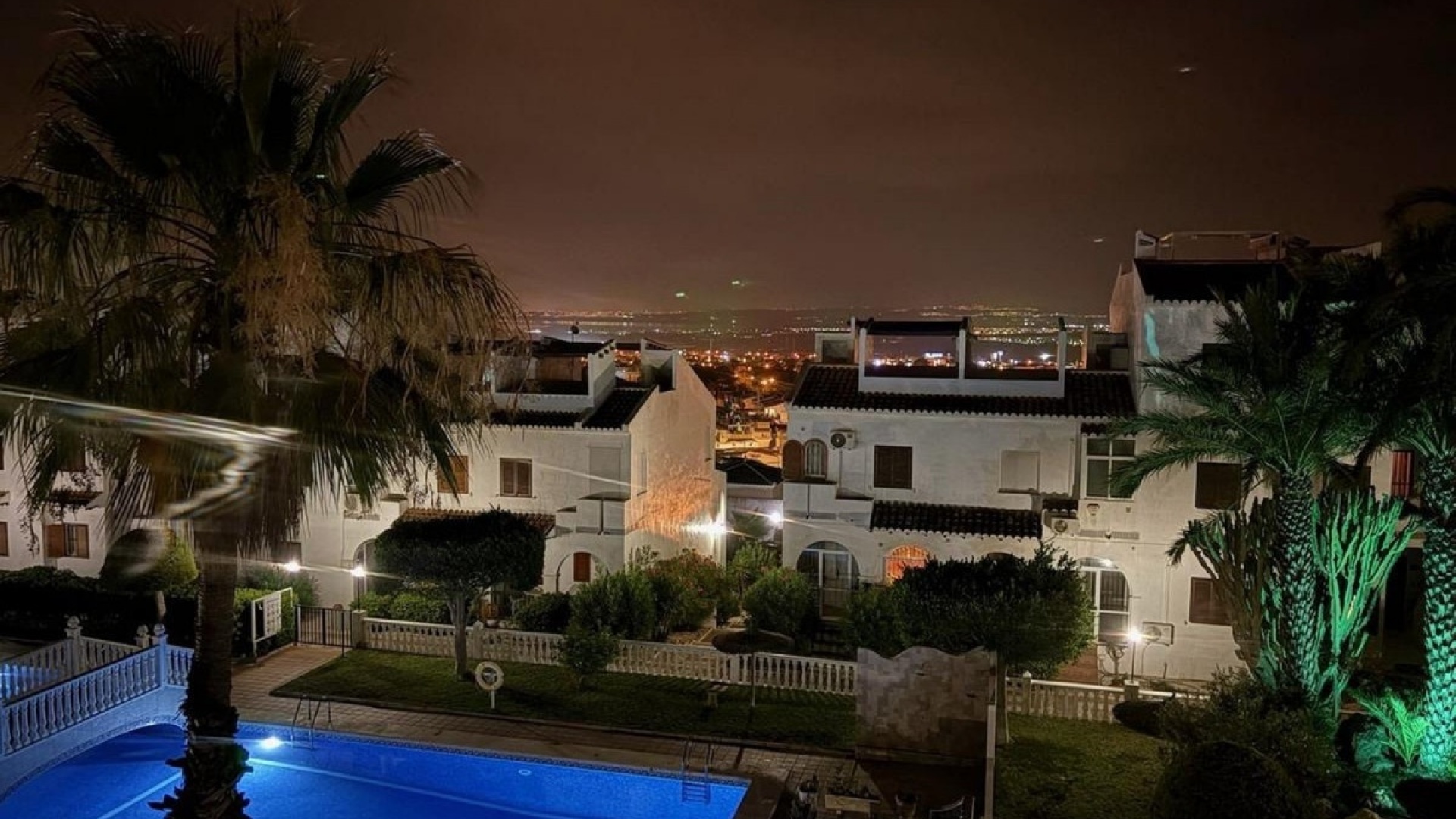 Revente - Maison de ville - Rojales - Ciudad Quesada
