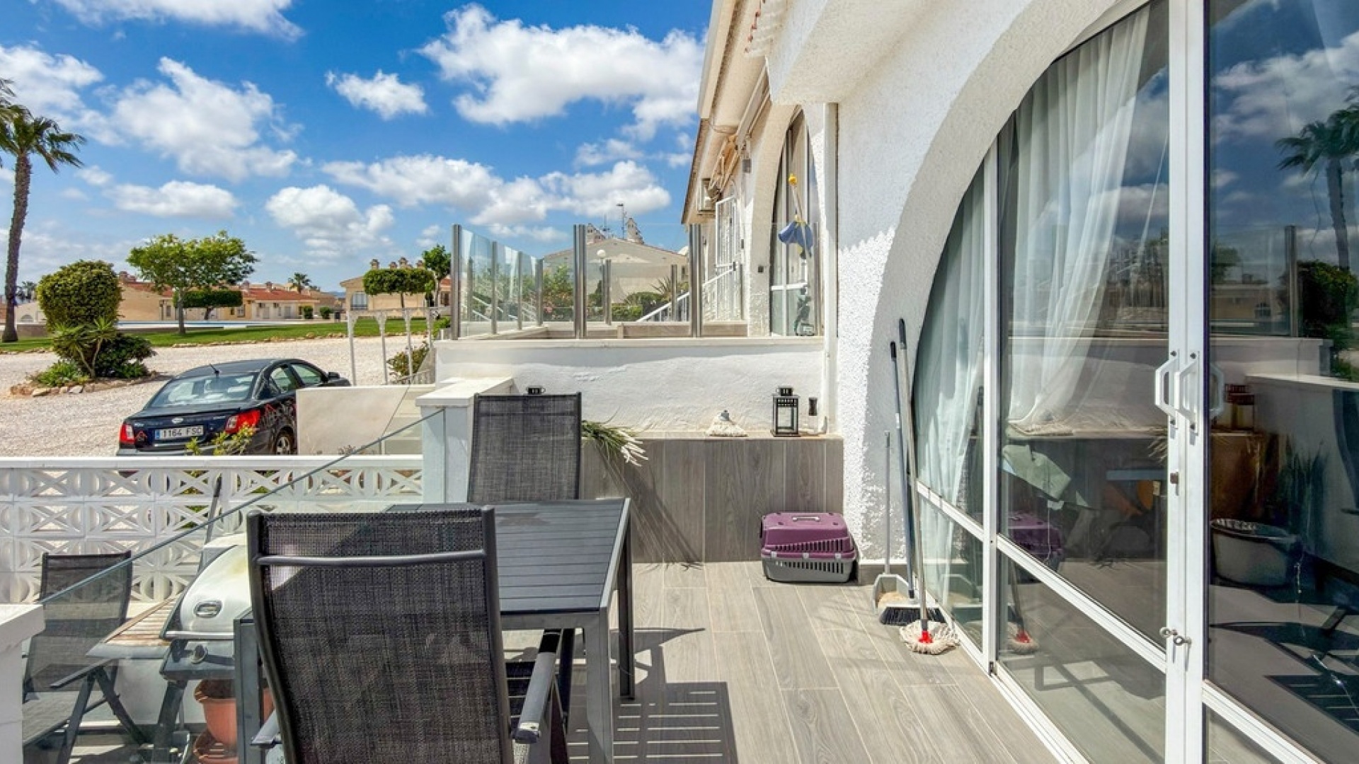 Revente - Maison de ville - Rojales - Ciudad Quesada