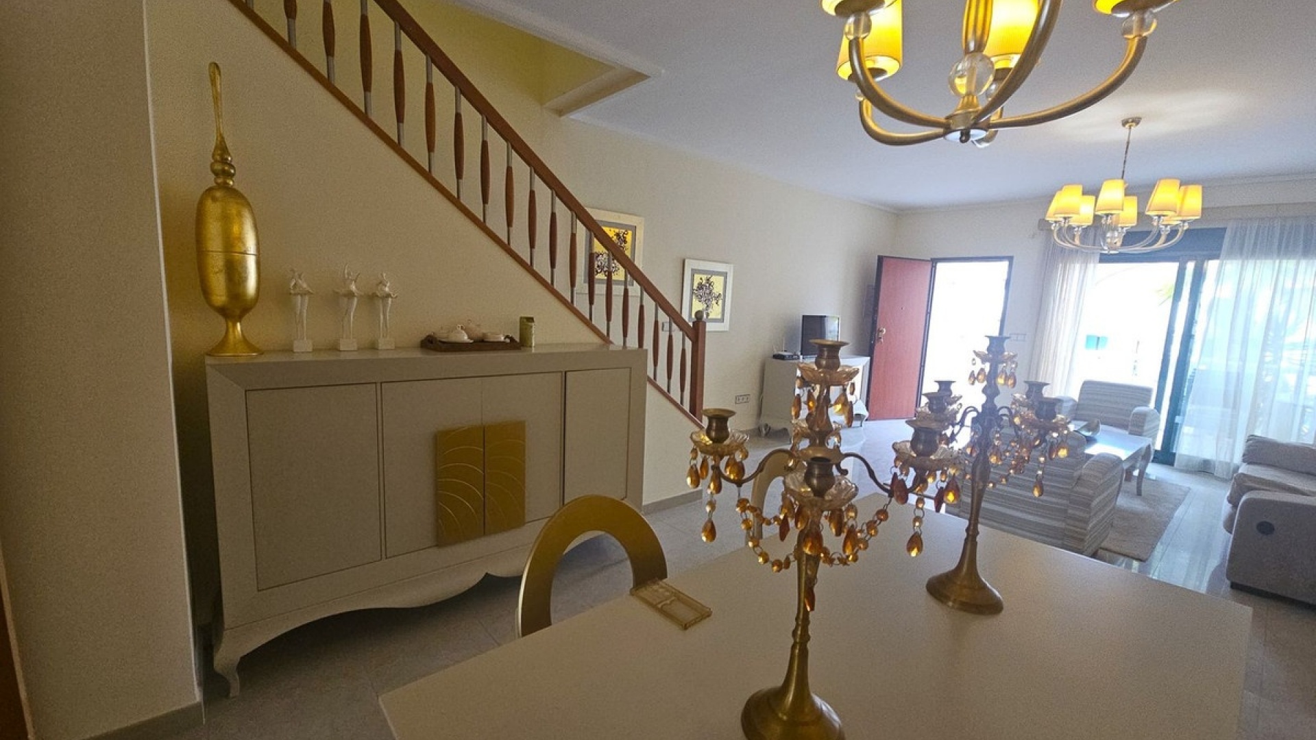 Revente - Maison de ville - Rojales - Ciudad Quesada