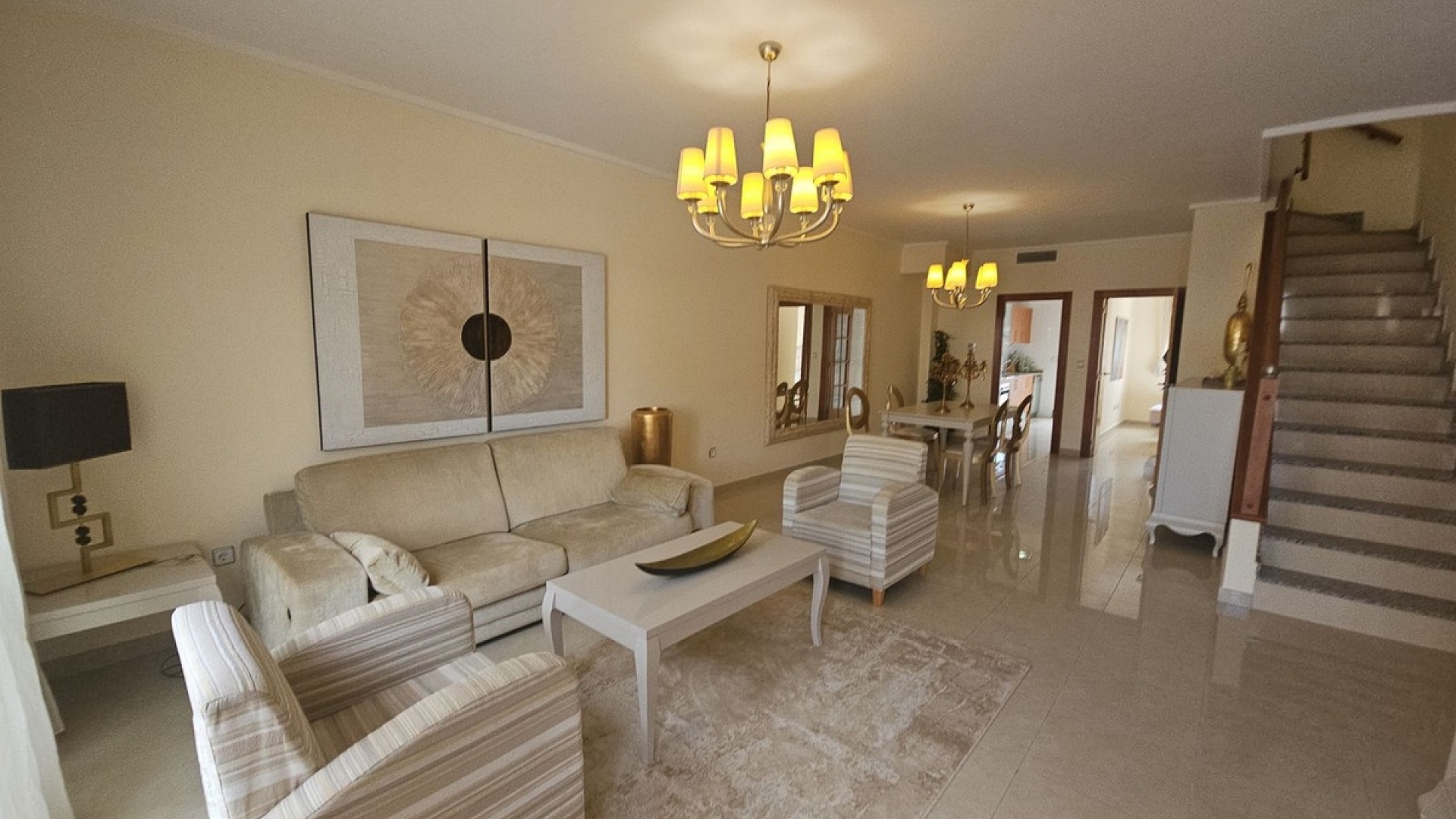 Revente - Maison de ville - Rojales - Ciudad Quesada
