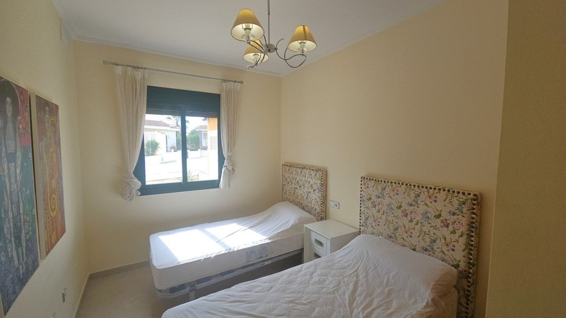 Revente - Maison de ville - Rojales - Ciudad Quesada