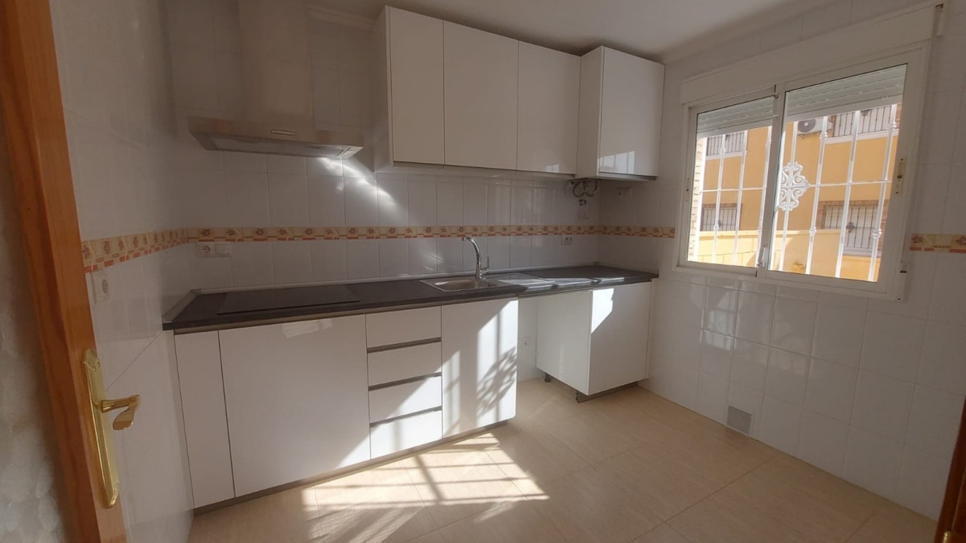 Revente - Maison de ville - Rojales - Ciudad Quesada