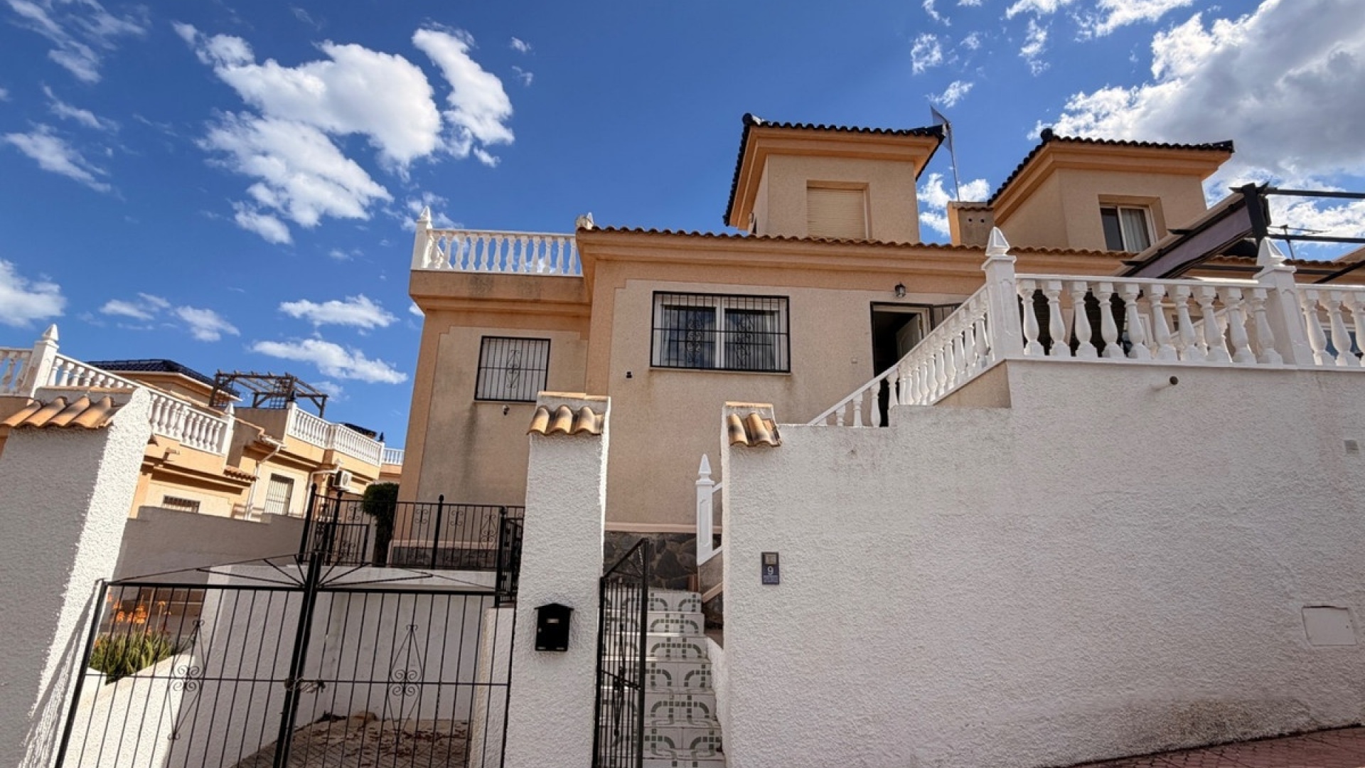 Revente - Maison de ville - Rojales - Ciudad Quesada