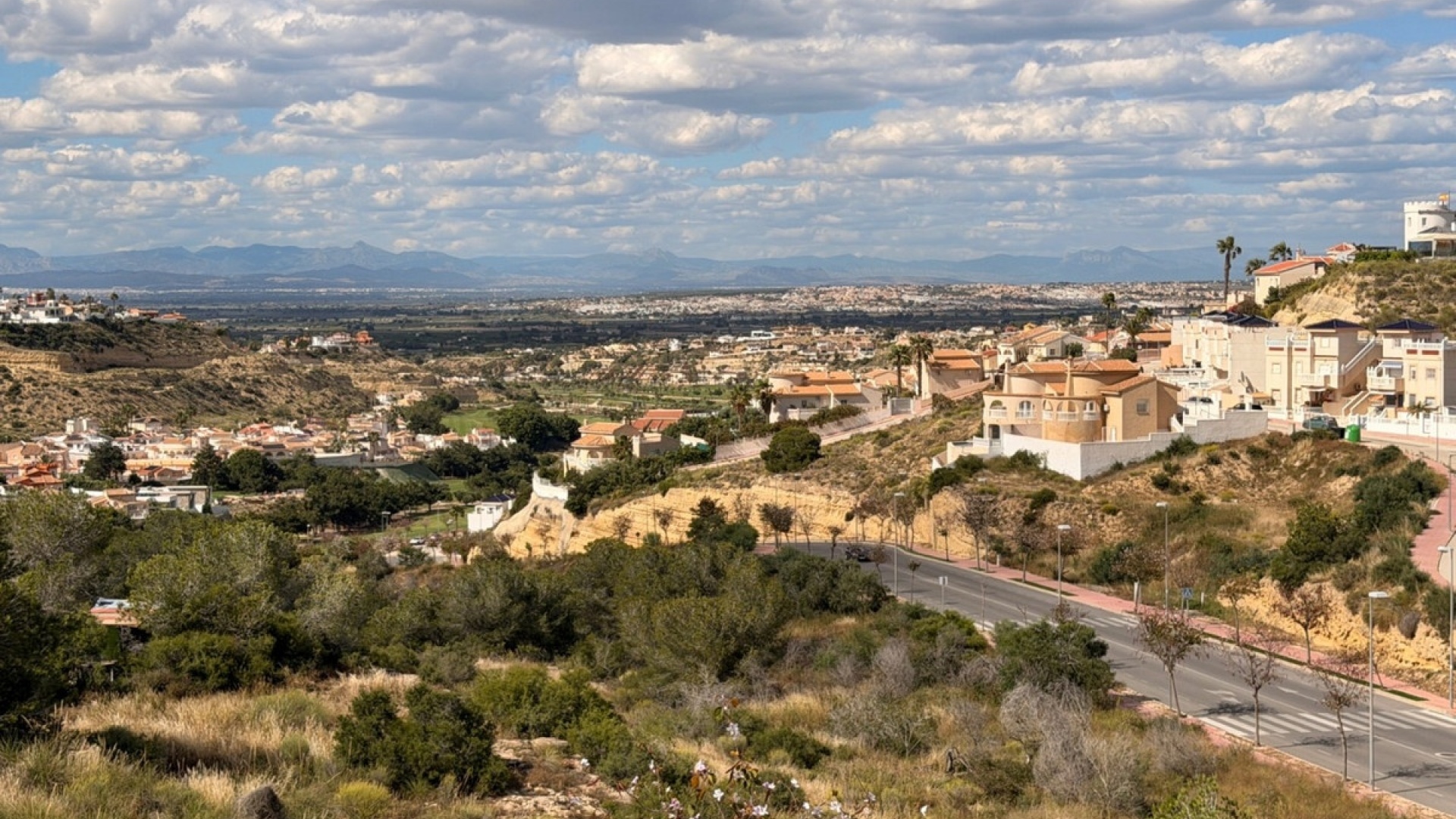 Revente - Maison de ville - Rojales - Ciudad Quesada