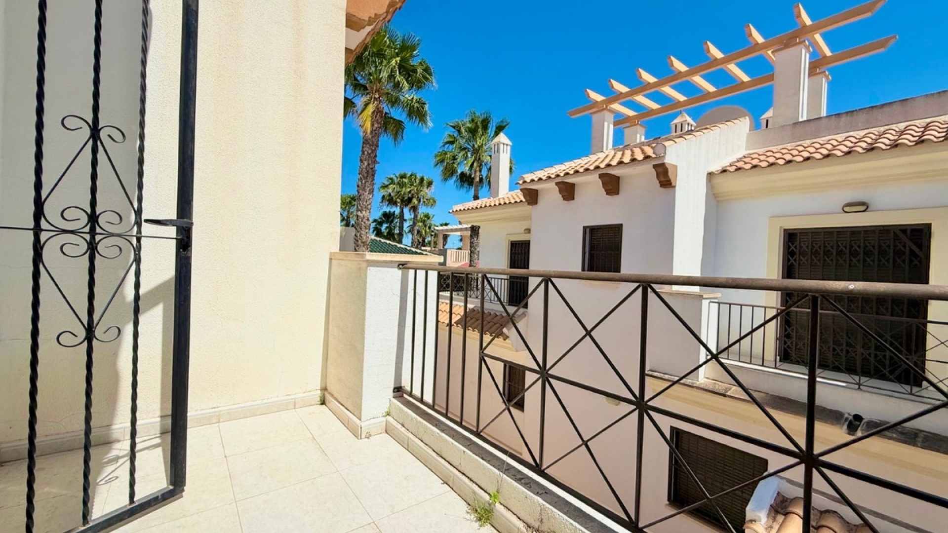 Revente - Maison de ville - Rojales - Ciudad Quesada