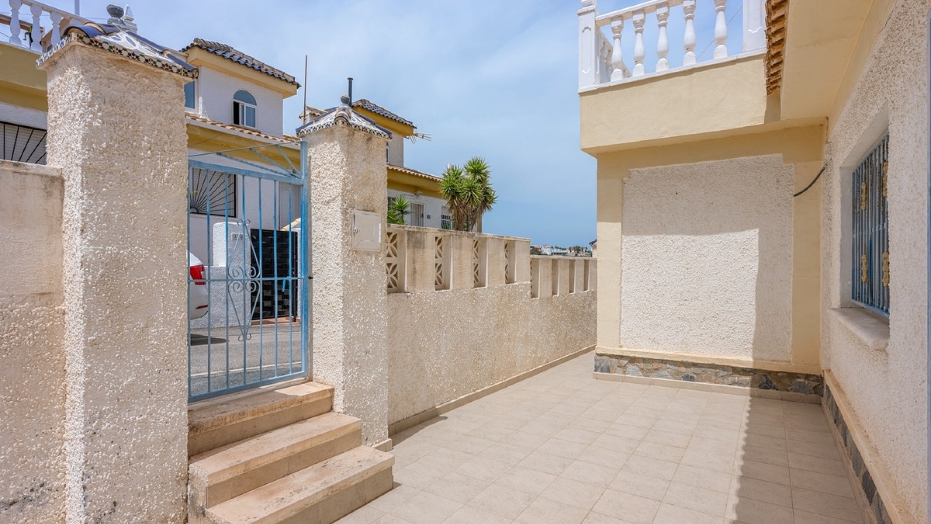 Revente - Maison de ville - Rojales - Ciudad Quesada