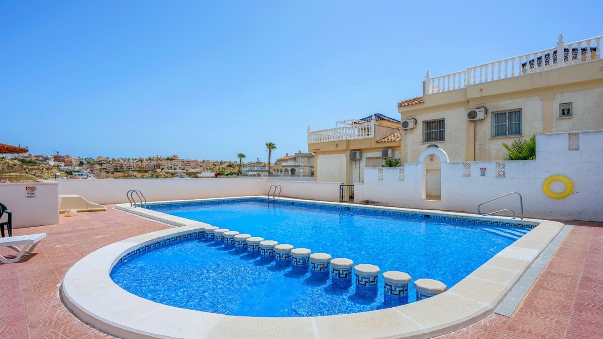 Revente - Maison de ville - Rojales - Ciudad Quesada