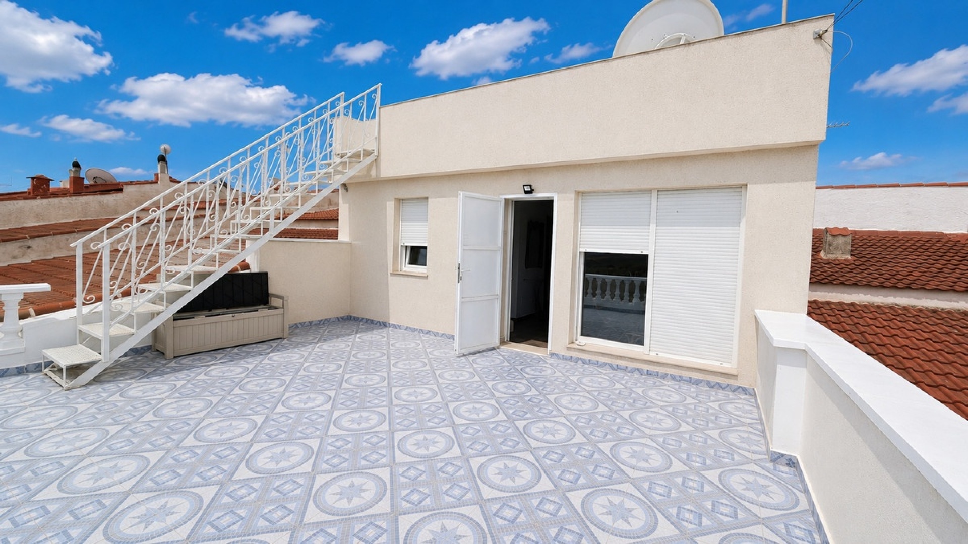 Revente - Maison de ville - Rojales - Ciudad Quesada