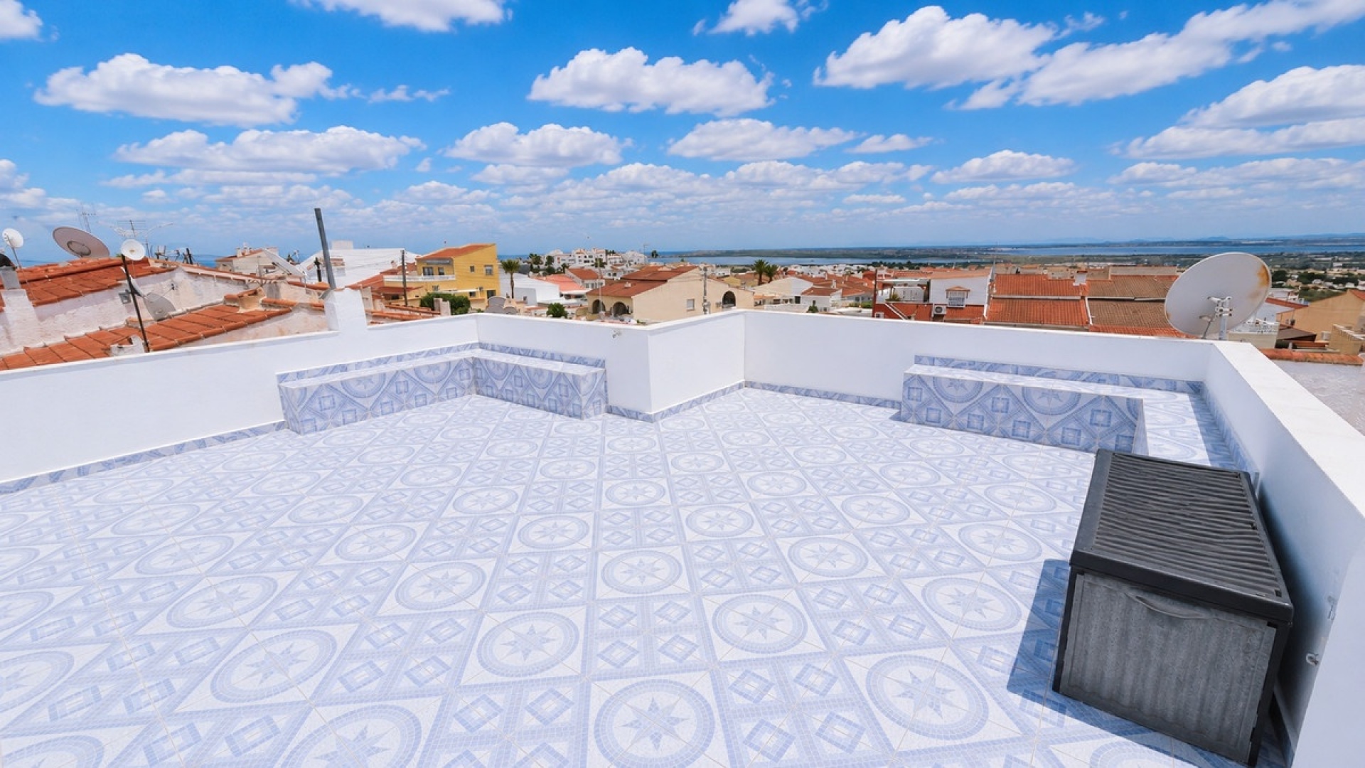 Revente - Maison de ville - Rojales - Ciudad Quesada