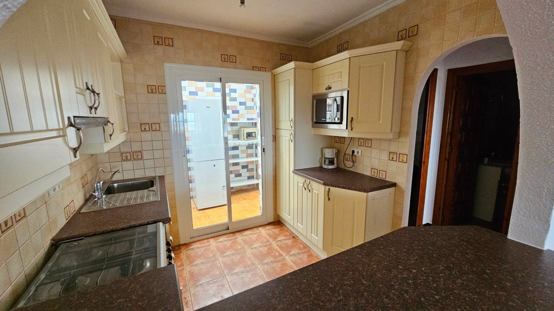 Revente - Maison de ville - Rojales - Ciudad Quesada