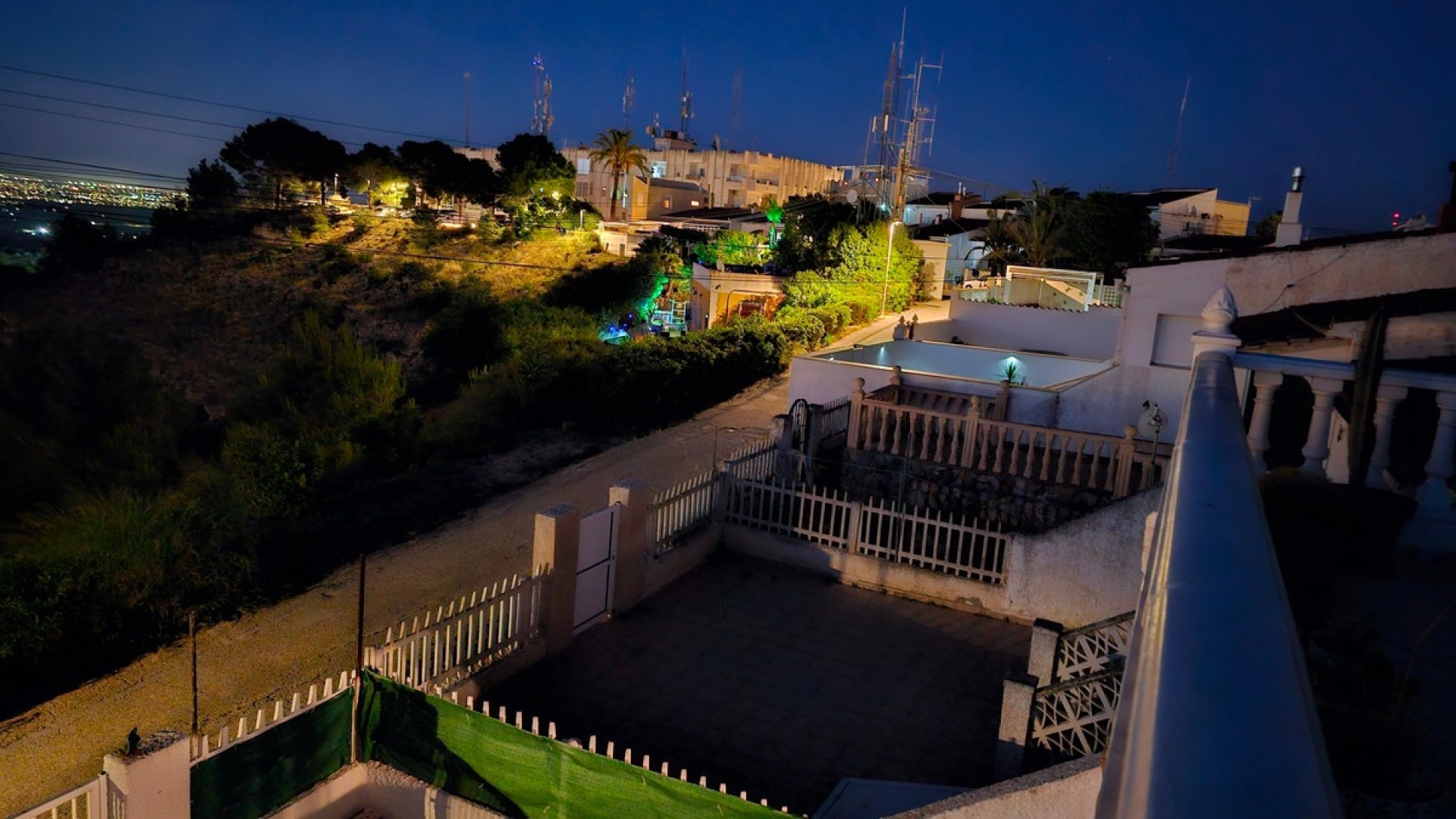 Revente - Maison de ville - Rojales - Ciudad Quesada