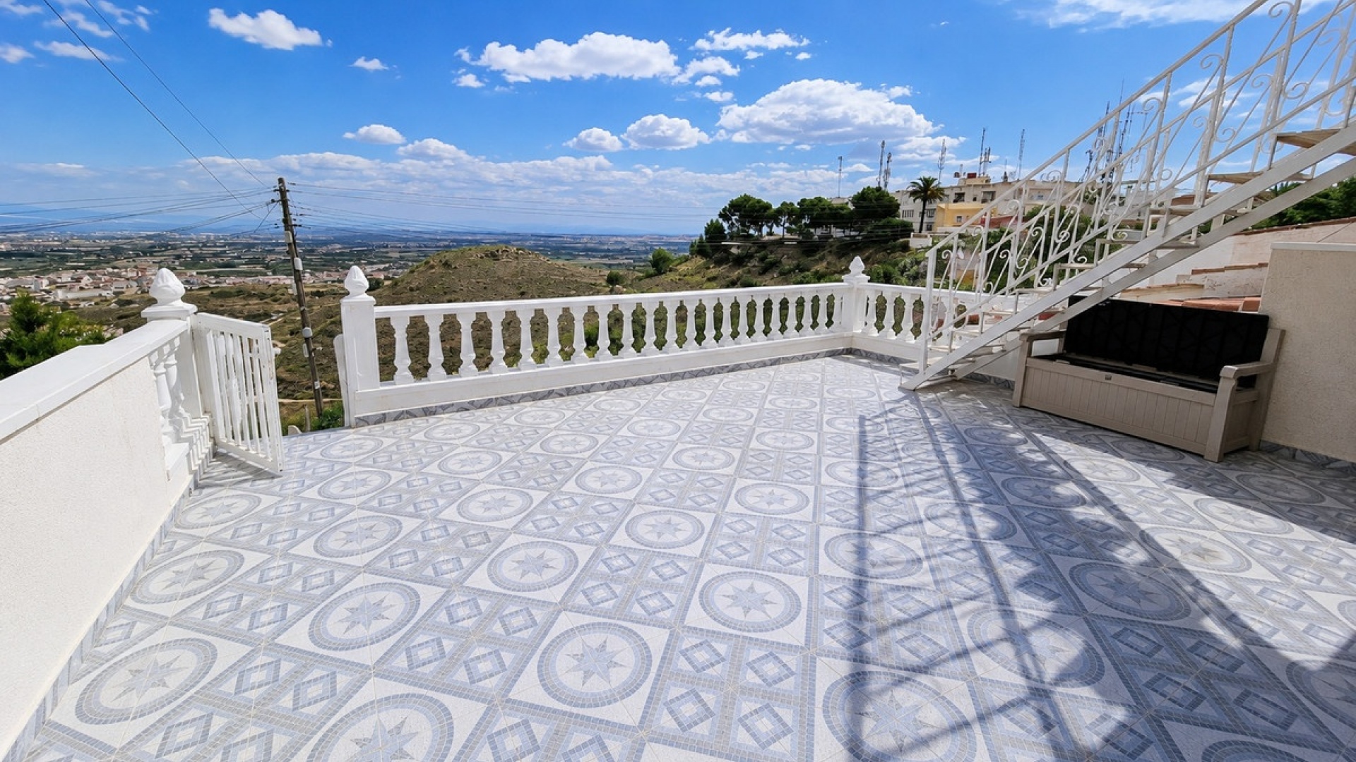 Revente - Maison de ville - Rojales - Ciudad Quesada