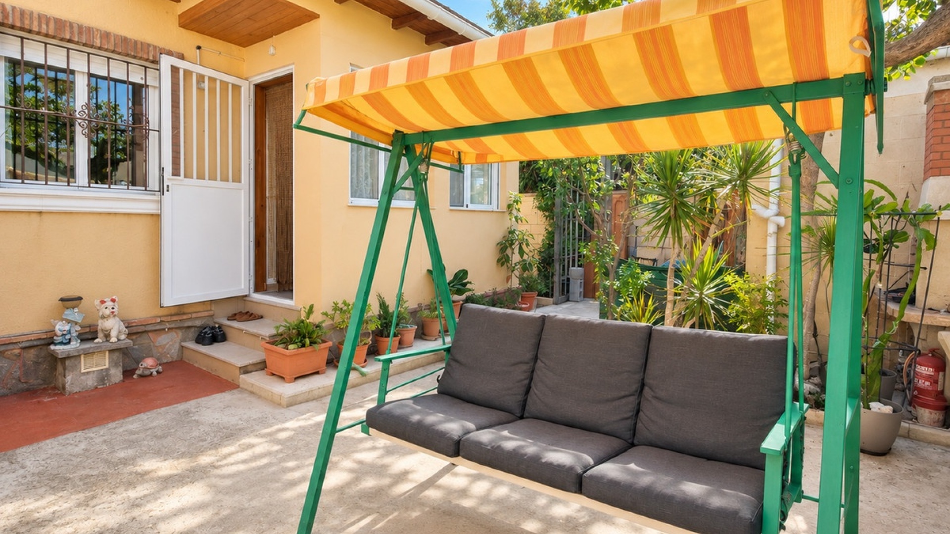 Revente - Maison de ville - Rojales - Ciudad Quesada