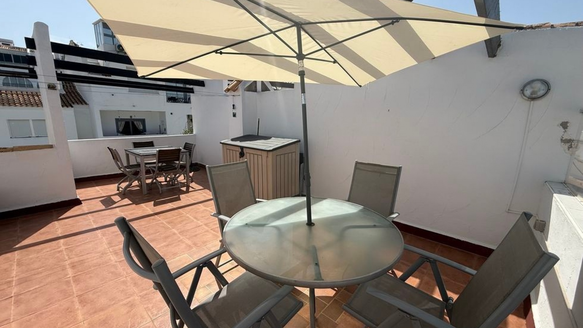 Revente - Maison de ville - Rojales - Ciudad Quesada