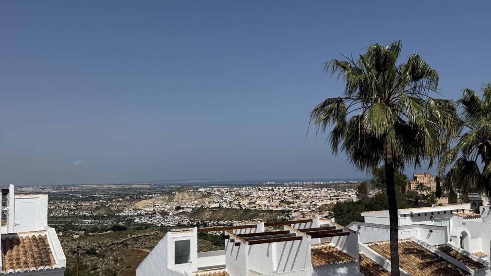 Revente - Maison de ville - Rojales - Ciudad Quesada
