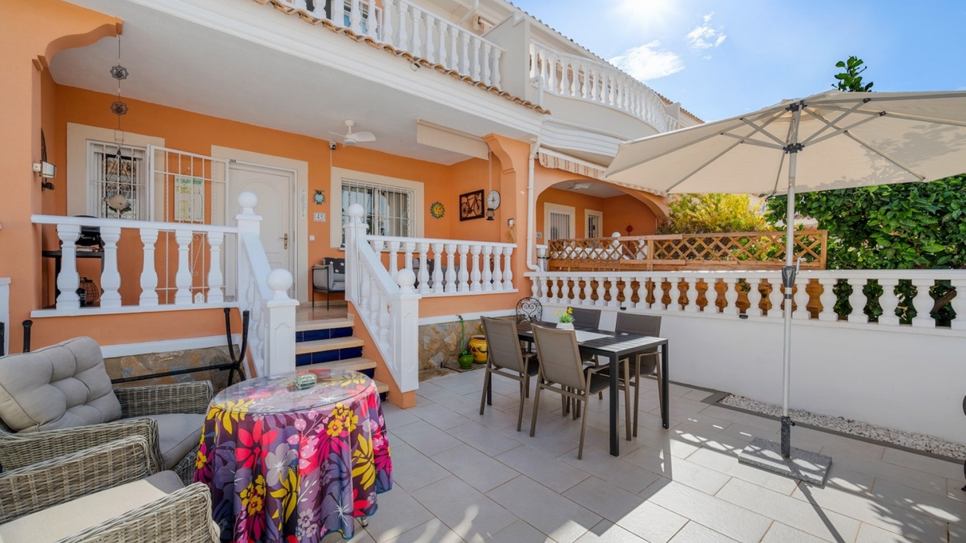 Revente - Maison de ville - Rojales - Ciudad Quesada