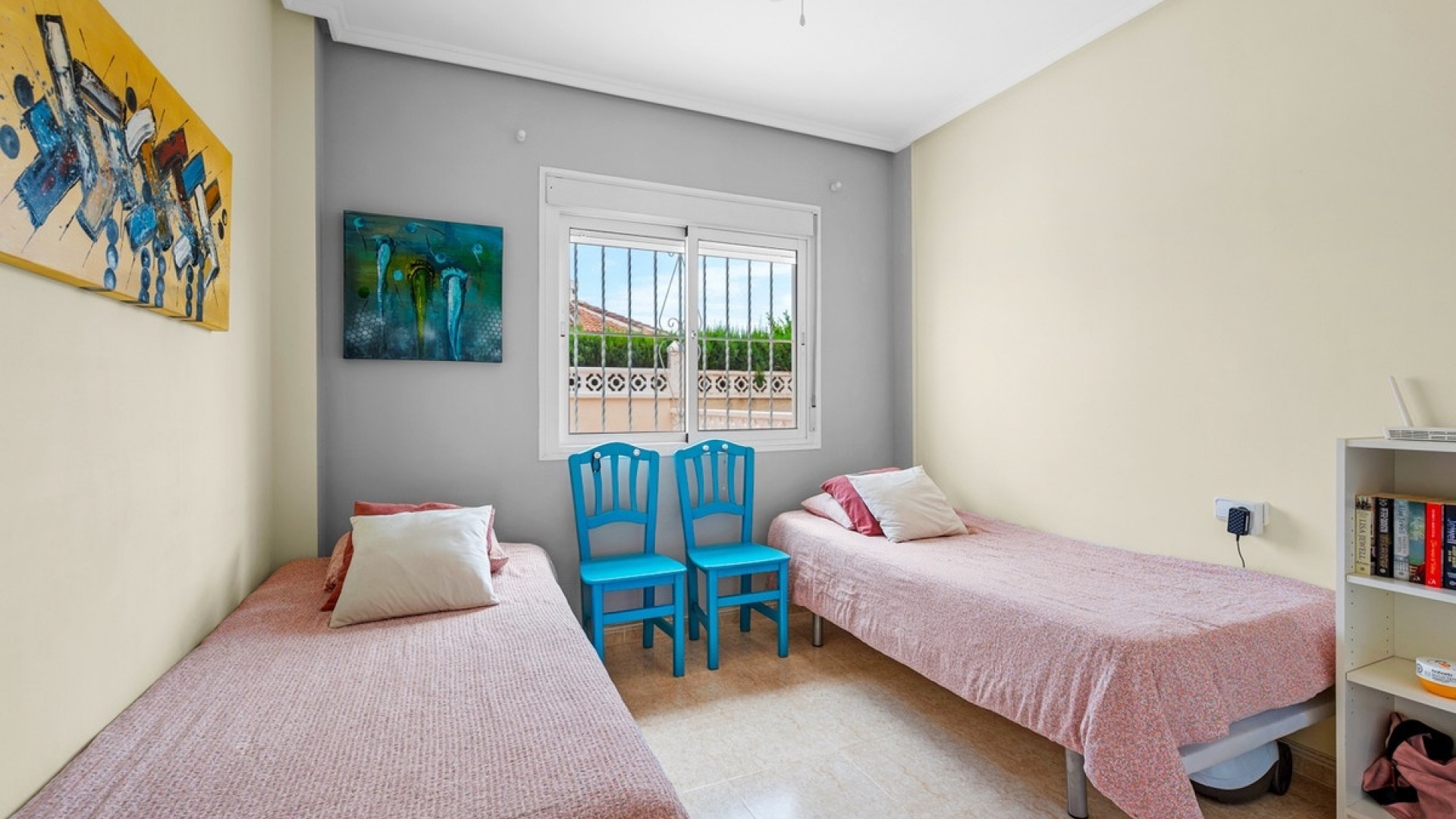Revente - Maison de ville - Rojales - Ciudad Quesada