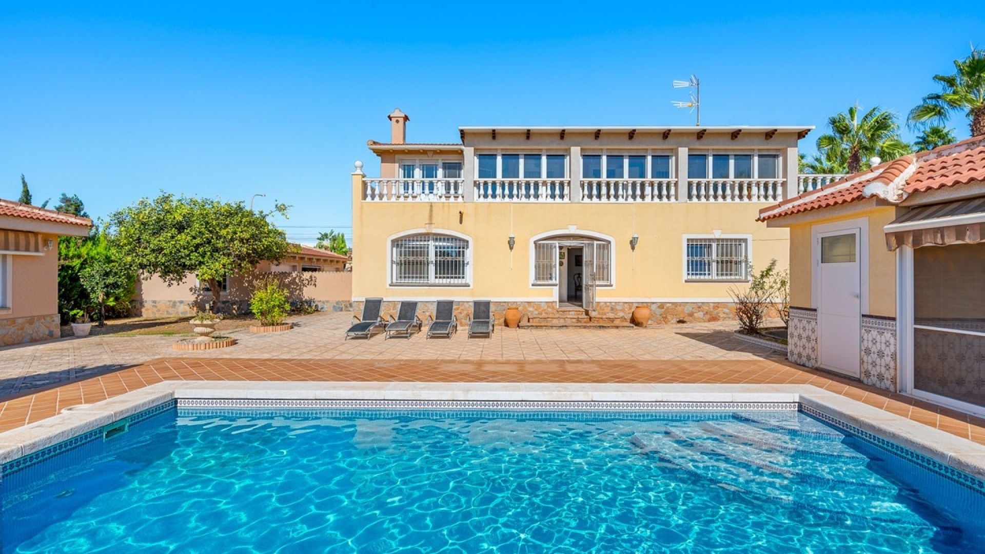 Revente - Maison de ville - Rojales - Ciudad Quesada