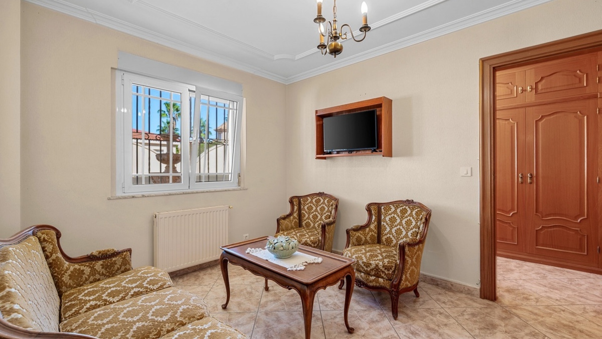 Revente - Maison de ville - Rojales - Ciudad Quesada