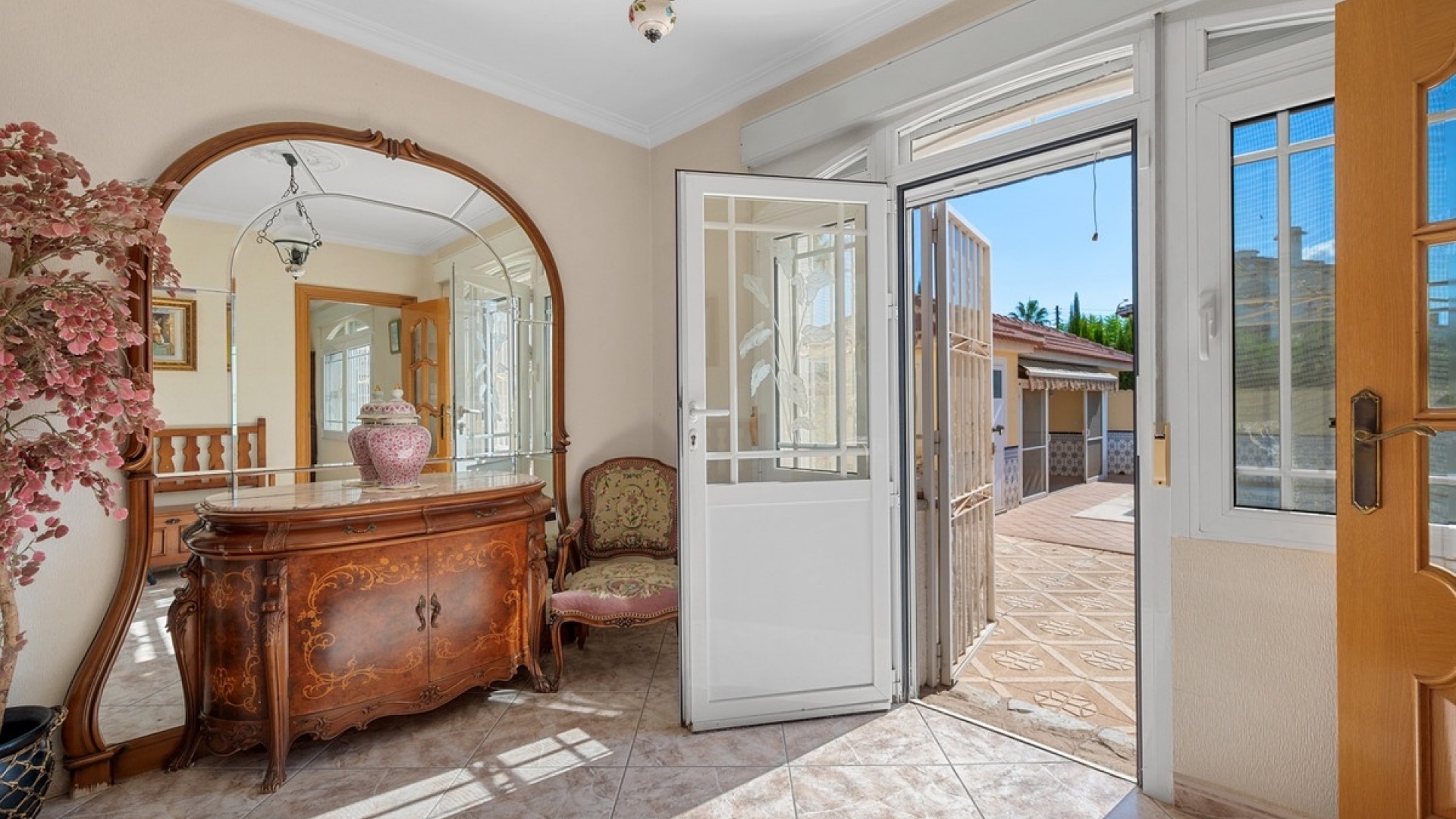 Revente - Maison de ville - Rojales - Ciudad Quesada