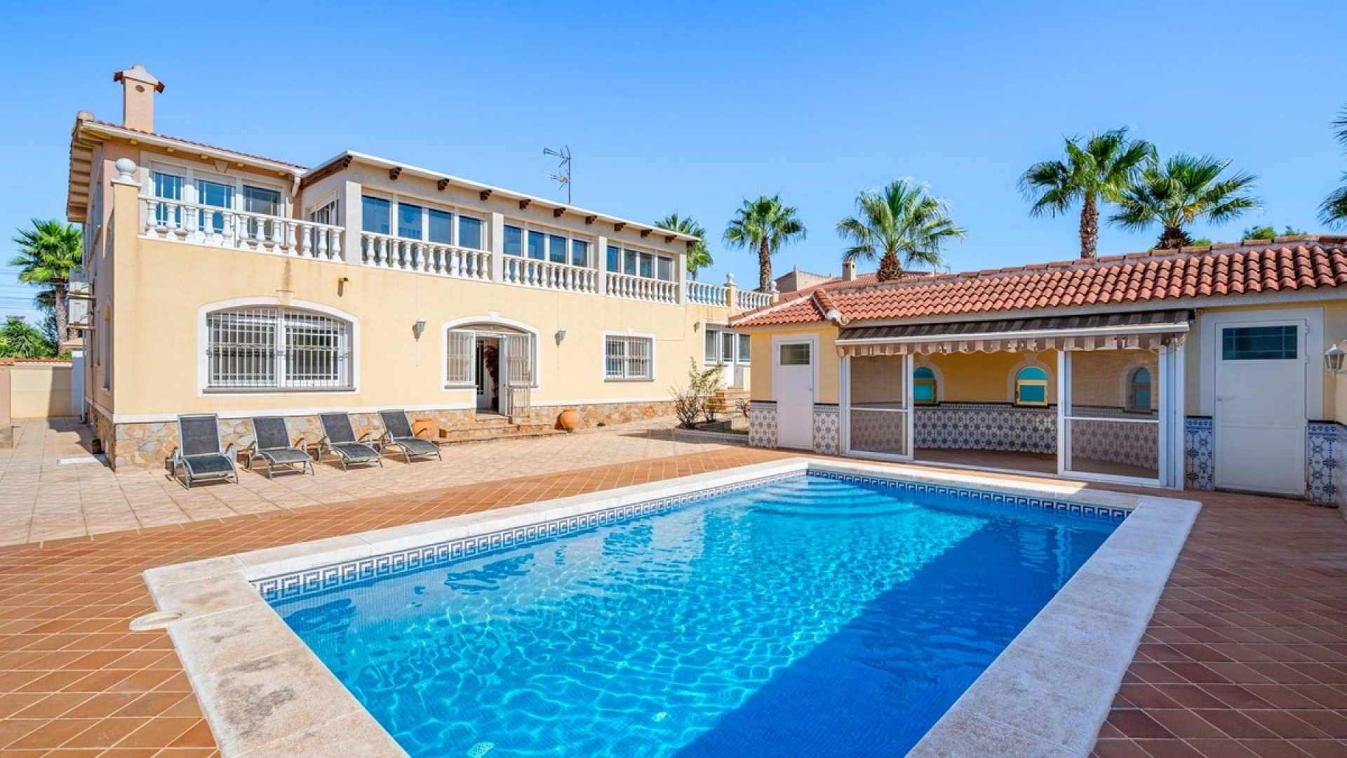 Revente - Maison de ville - Rojales - Ciudad Quesada