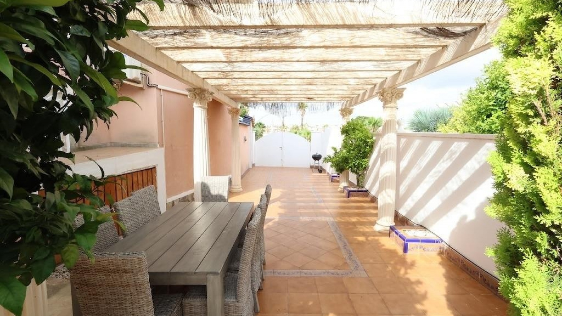 Revente - Maison de ville - Rojales - Dona Pepa