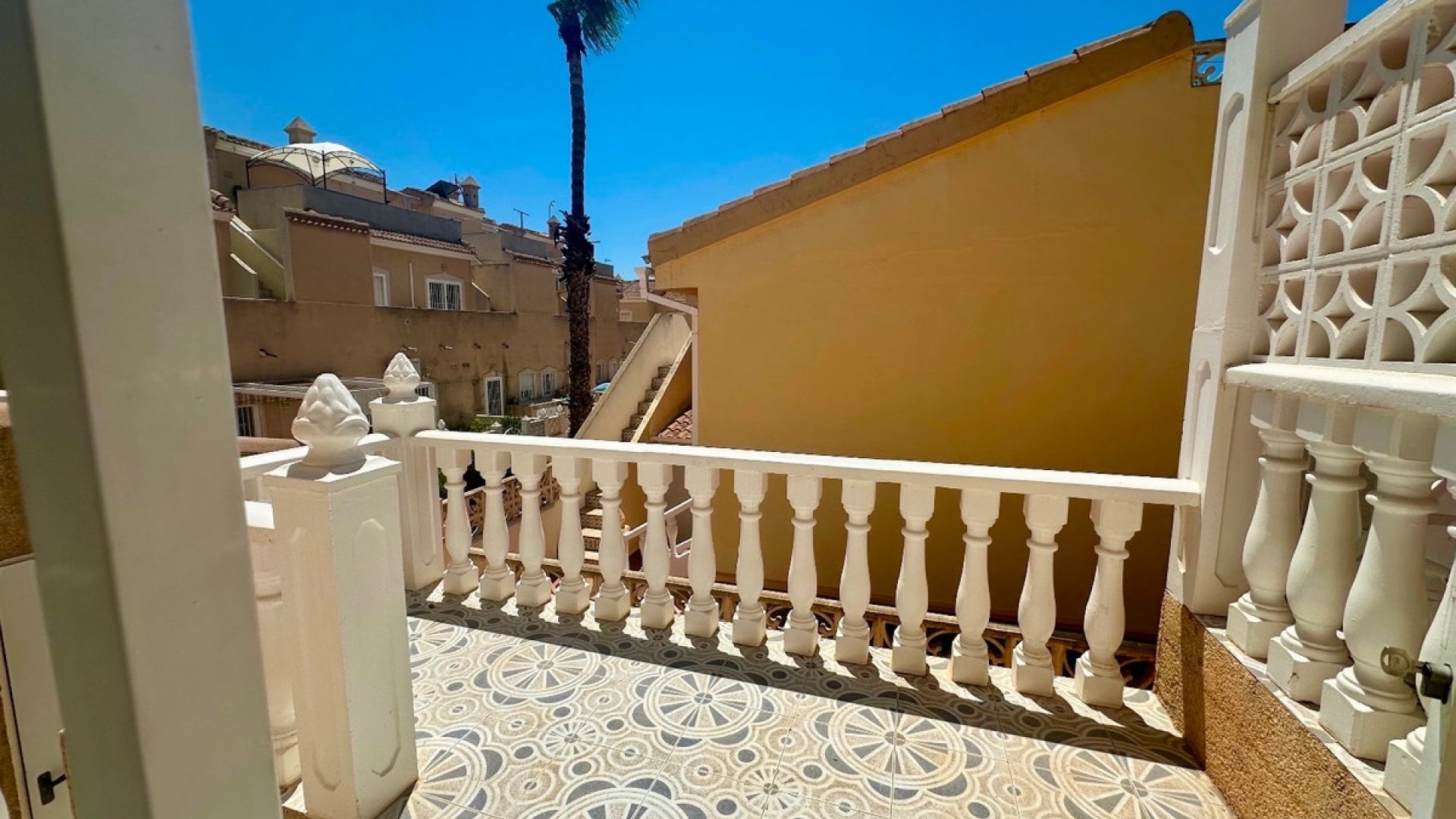 Revente - Maison de ville - Rojales - Dona Pepa