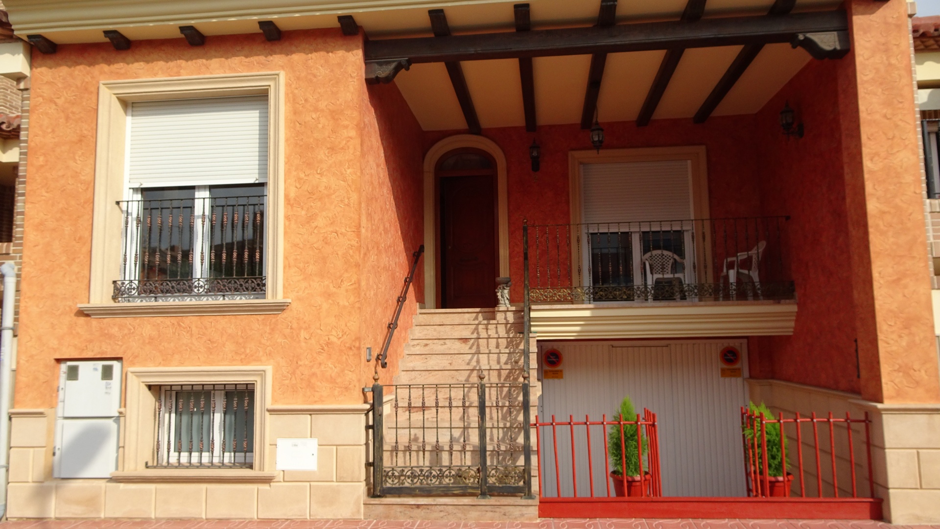 Revente - Maison de ville - Rojales - Rojales - Village