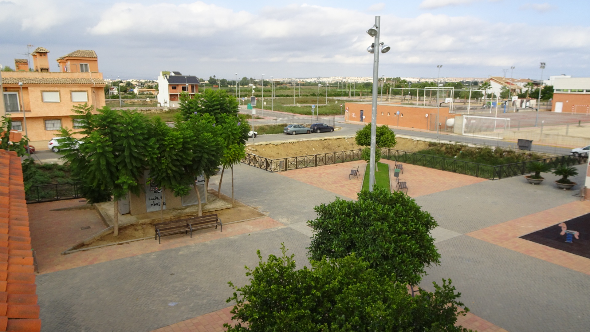 Revente - Maison de ville - Rojales - Rojales - Village
