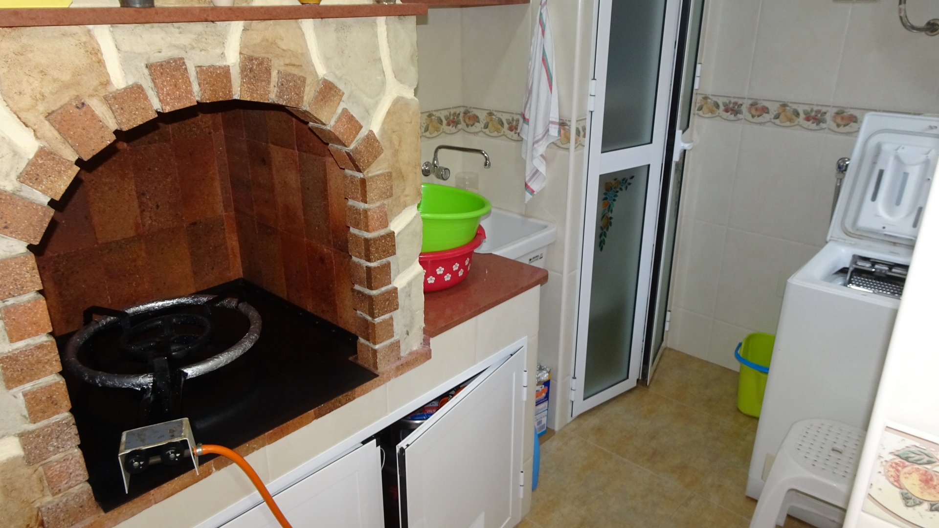 Revente - Maison de ville - Rojales - Rojales - Village