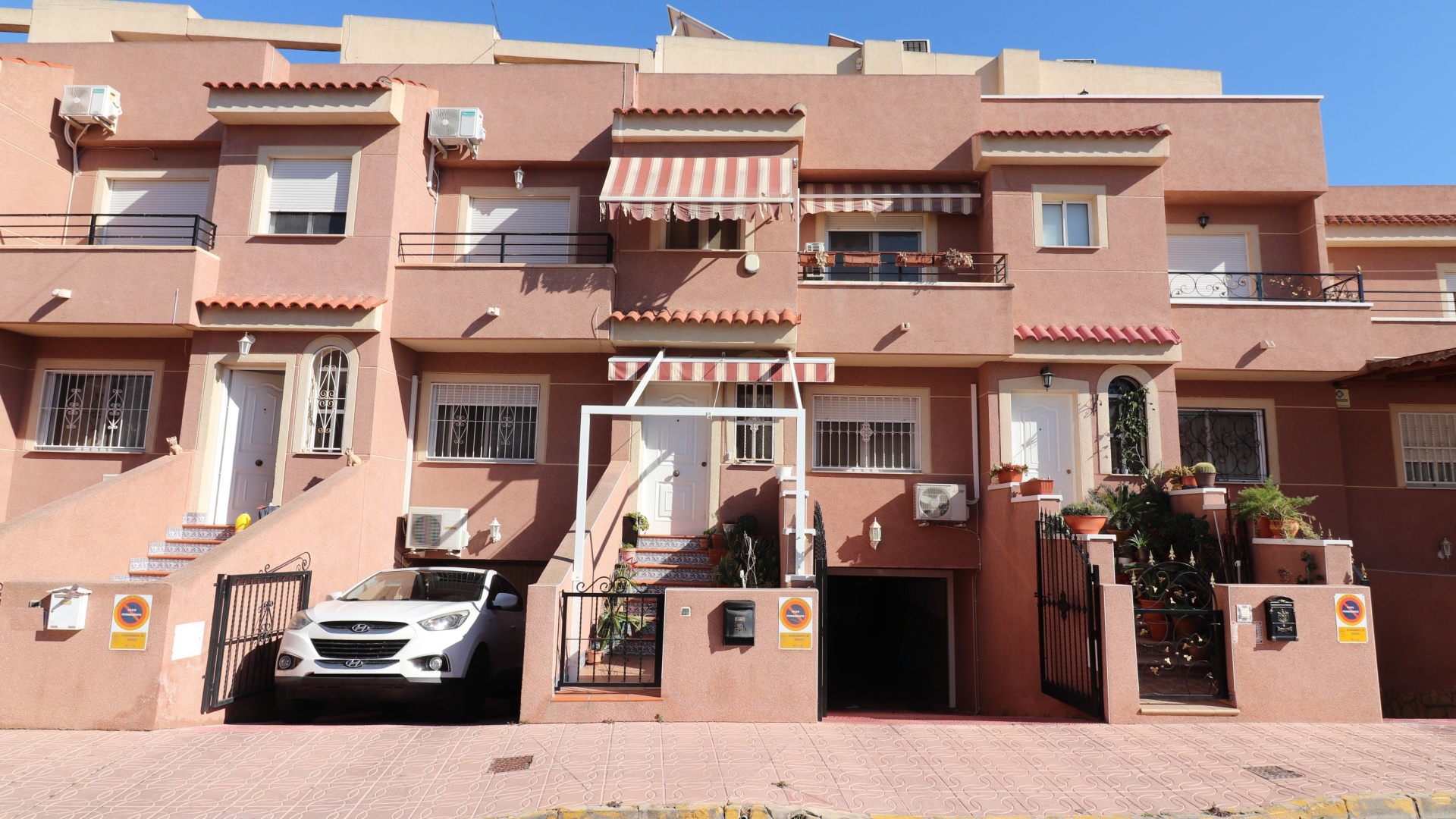 Revente - Maison de ville - Rojales - Rojales - Village