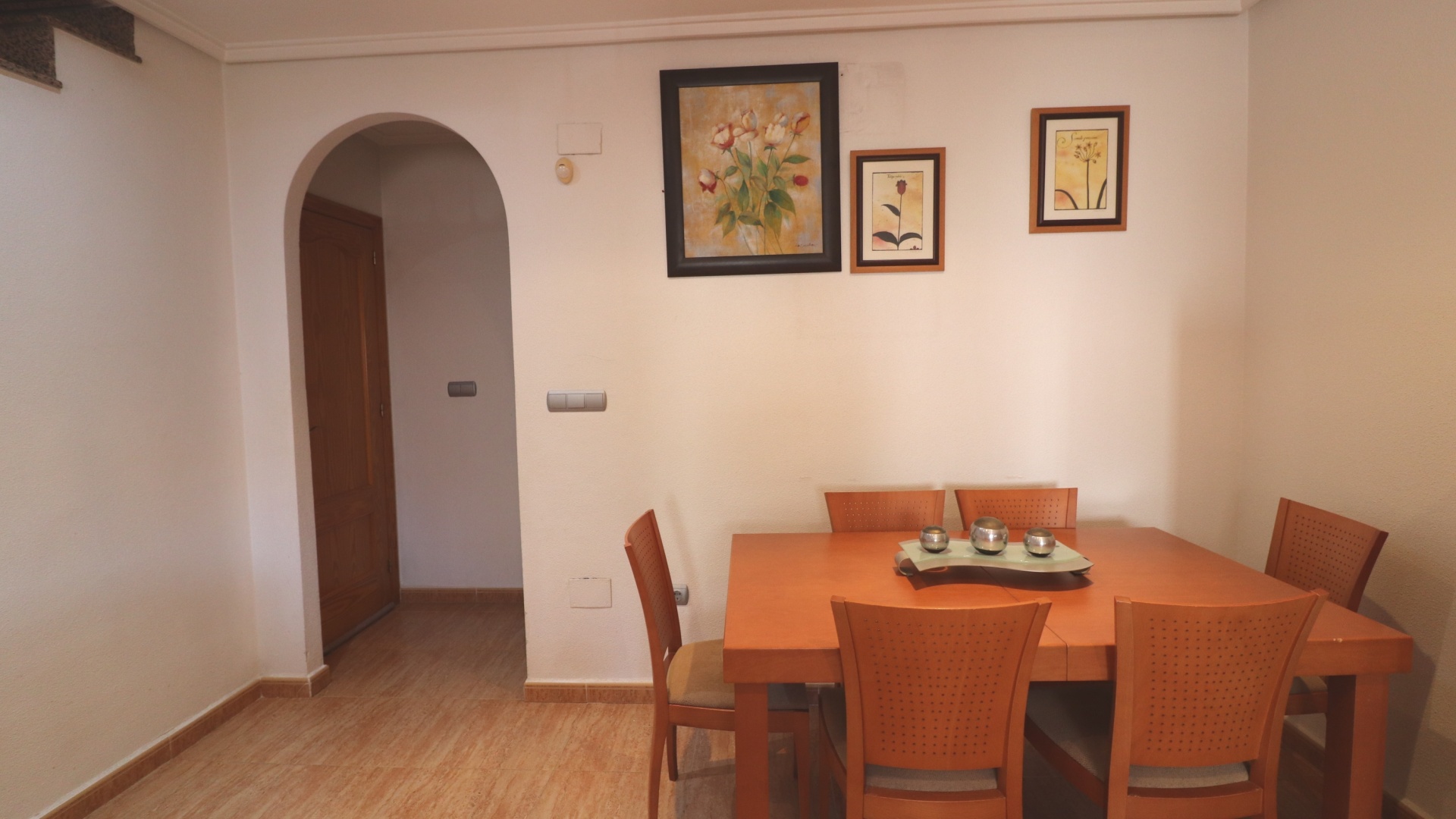 Revente - Maison de ville - Rojales - Rojales - Village