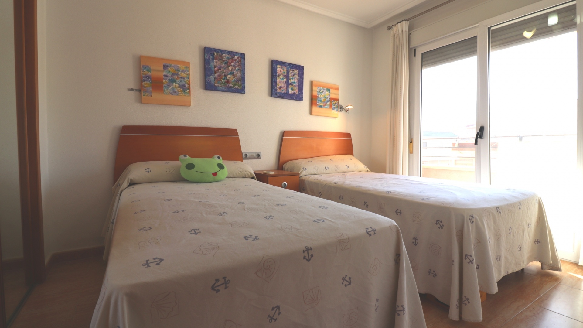 Revente - Maison de ville - Rojales - Rojales - Village