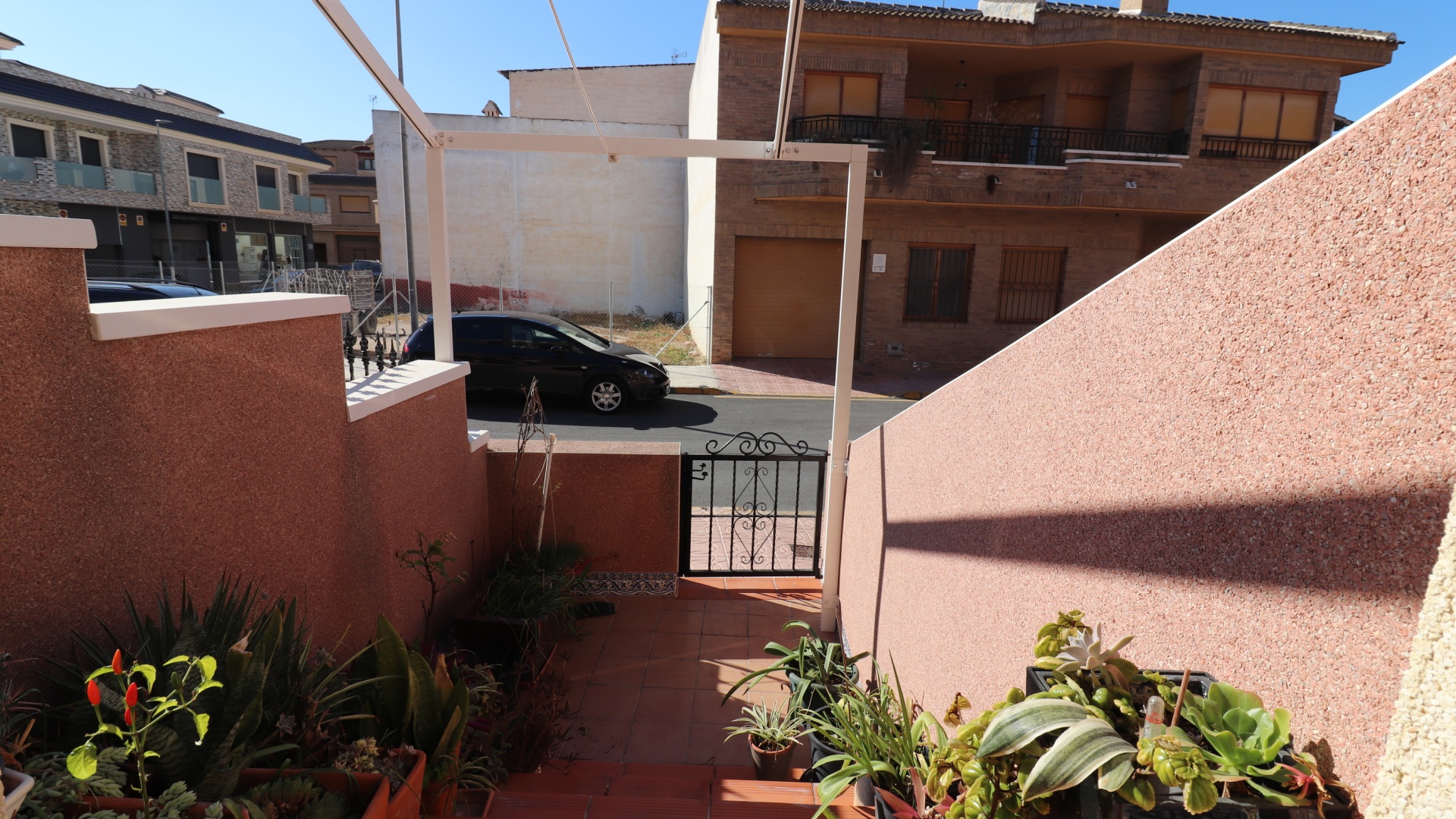 Revente - Maison de ville - Rojales - Rojales - Village