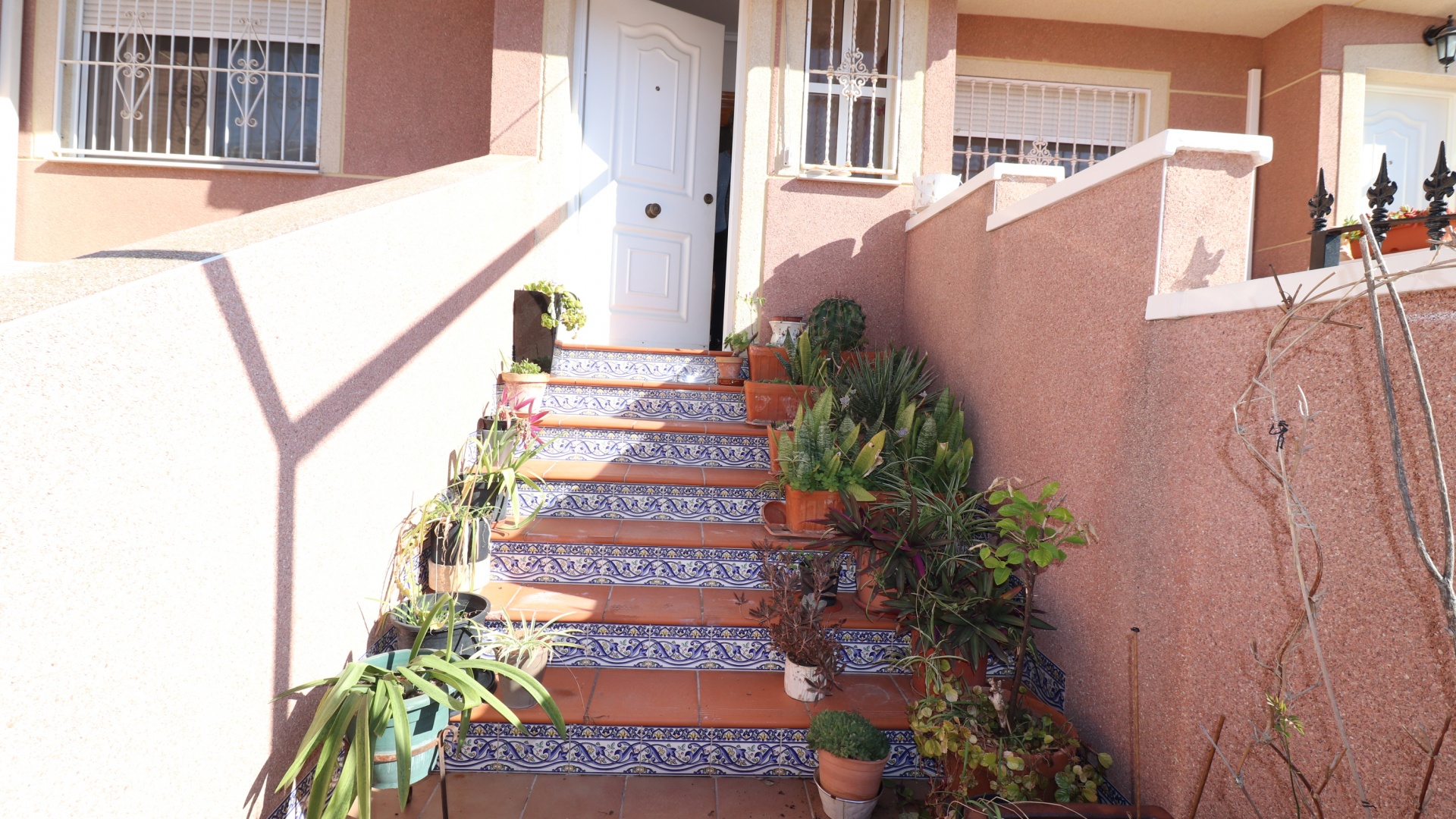 Revente - Maison de ville - Rojales - Rojales - Village