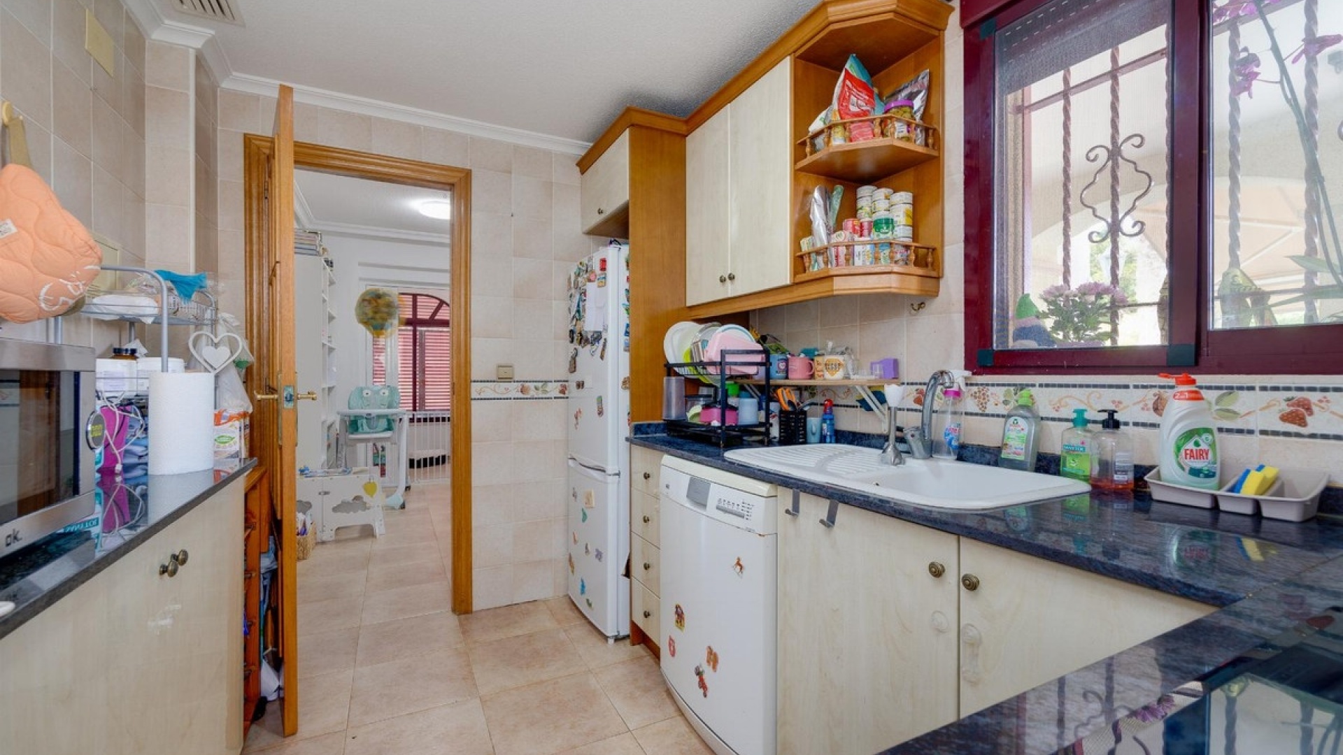 Revente - Maison de ville - San Fulgencio - La Marina